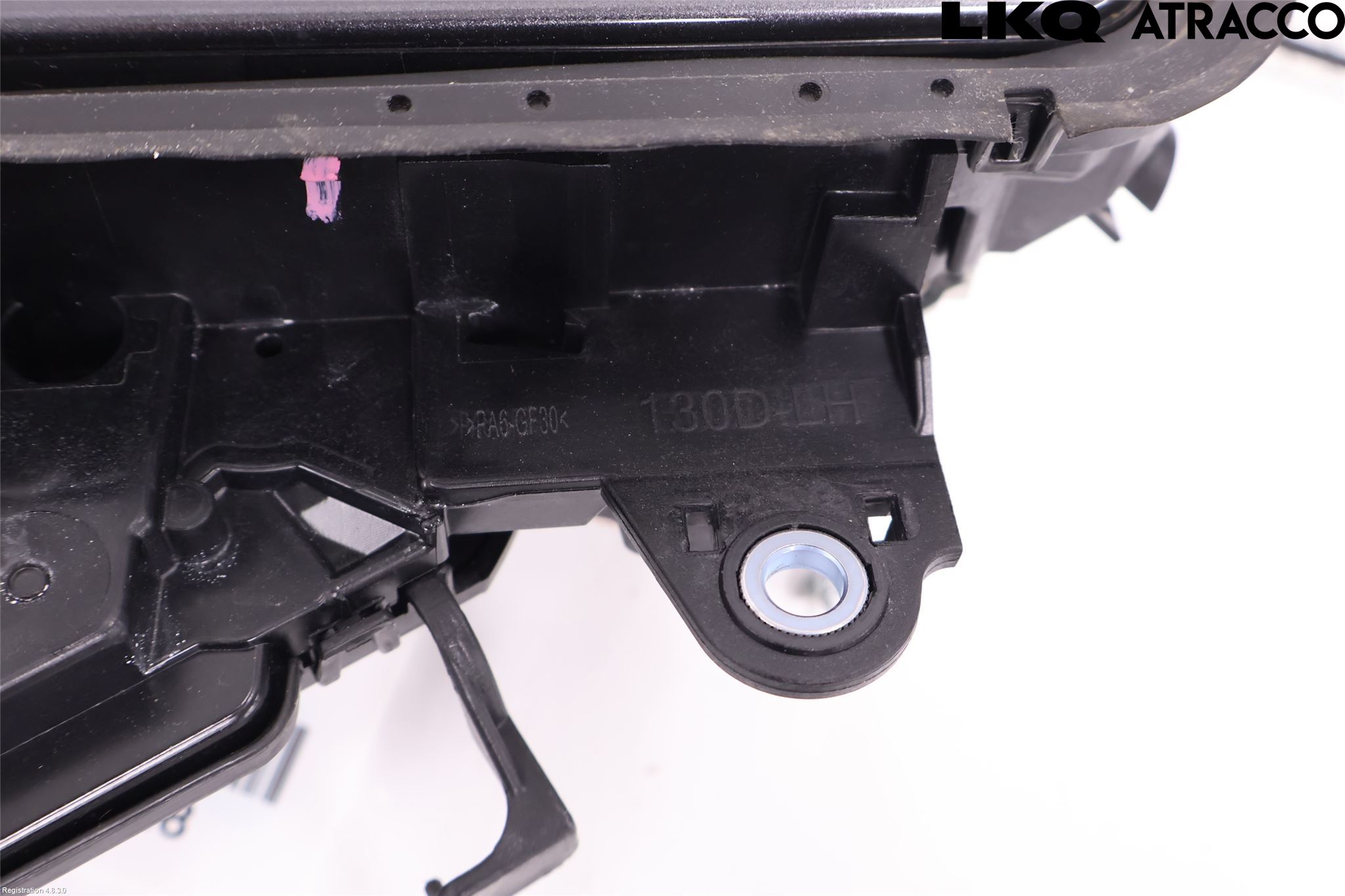 Toyota C-HR 24- Dörrhandtag Yttre Vä