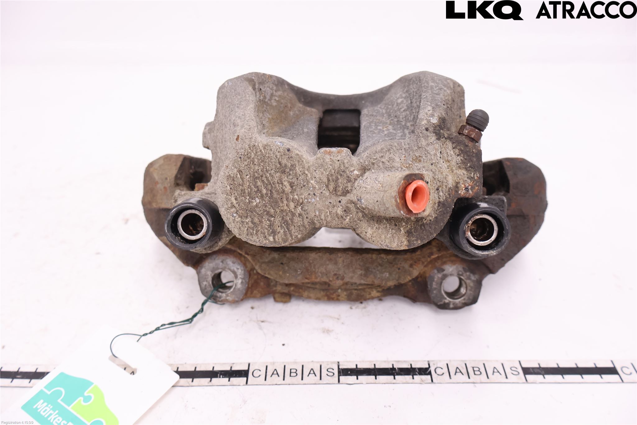 Volvo XC60 09-13 Bromsok Fram Höger