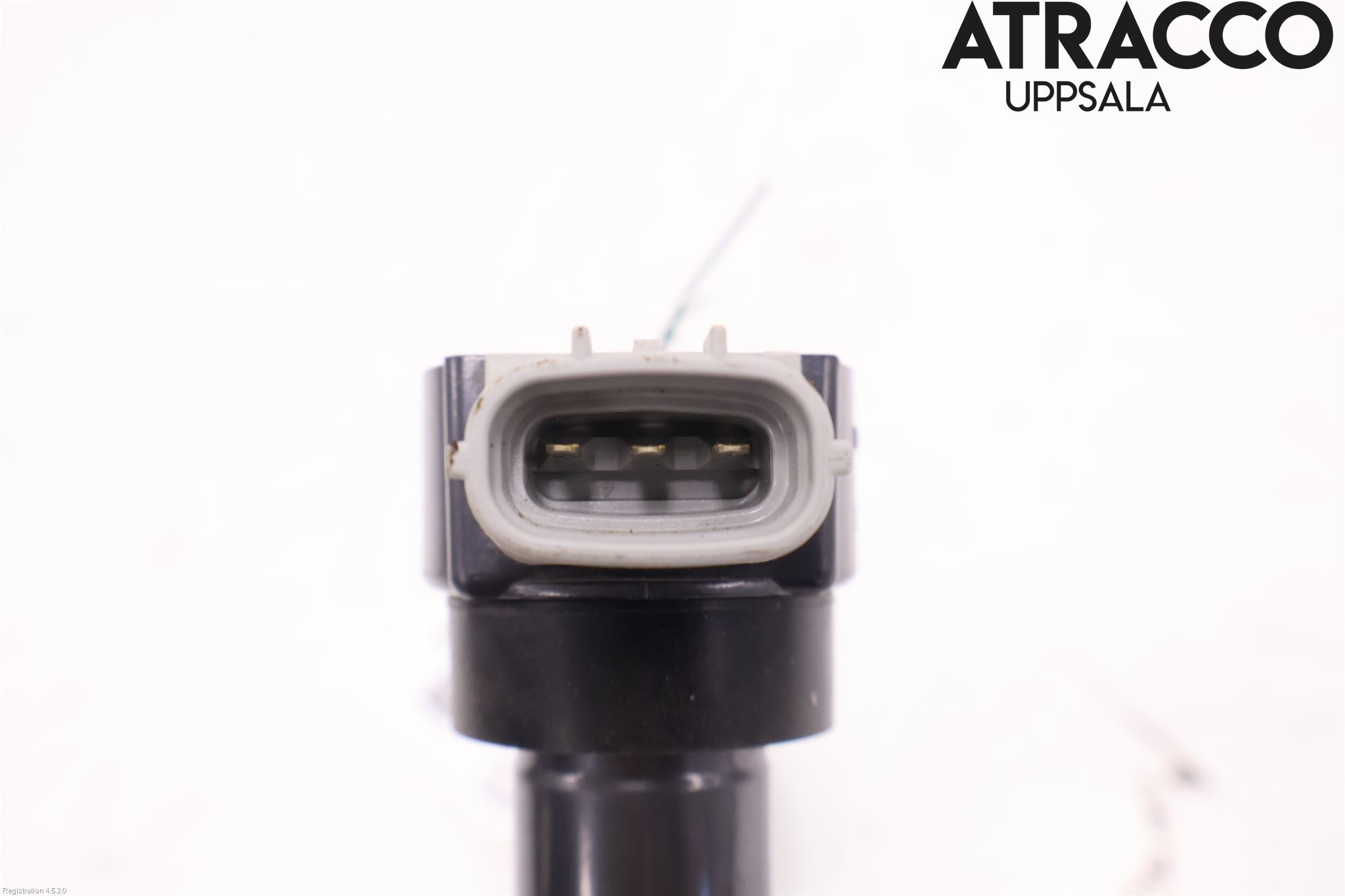 Mitsubishi ASX 10-22 Tändspole