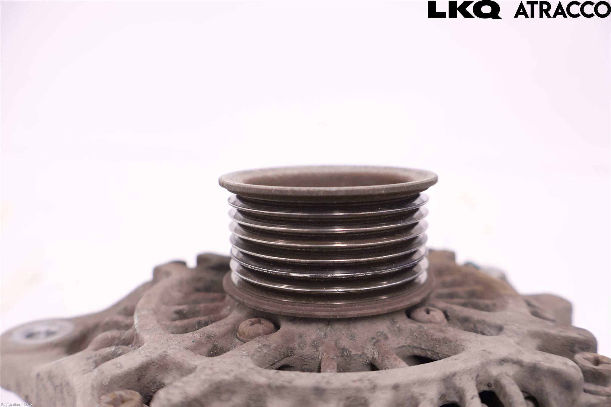 Nissan NOTE E12 14-20 Generator