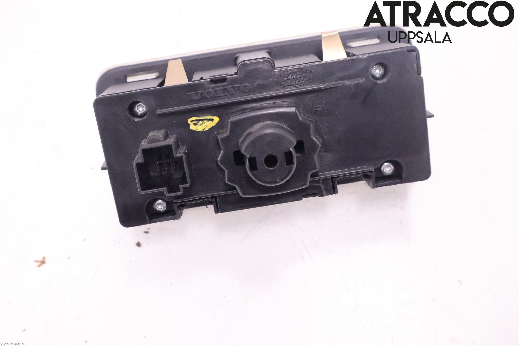 Volvo V70 08-13 Strömställare Ljus
