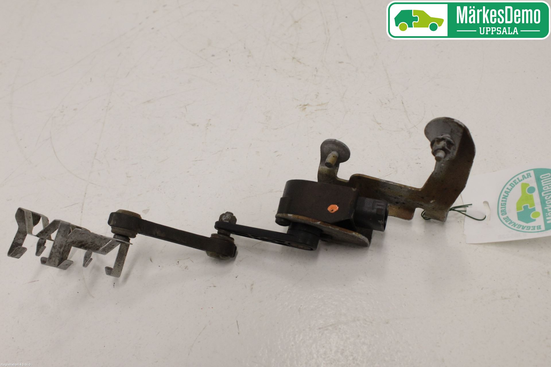Mercedes-Benz MB E-KLASS (W213) 16-23 Givare Accelaration