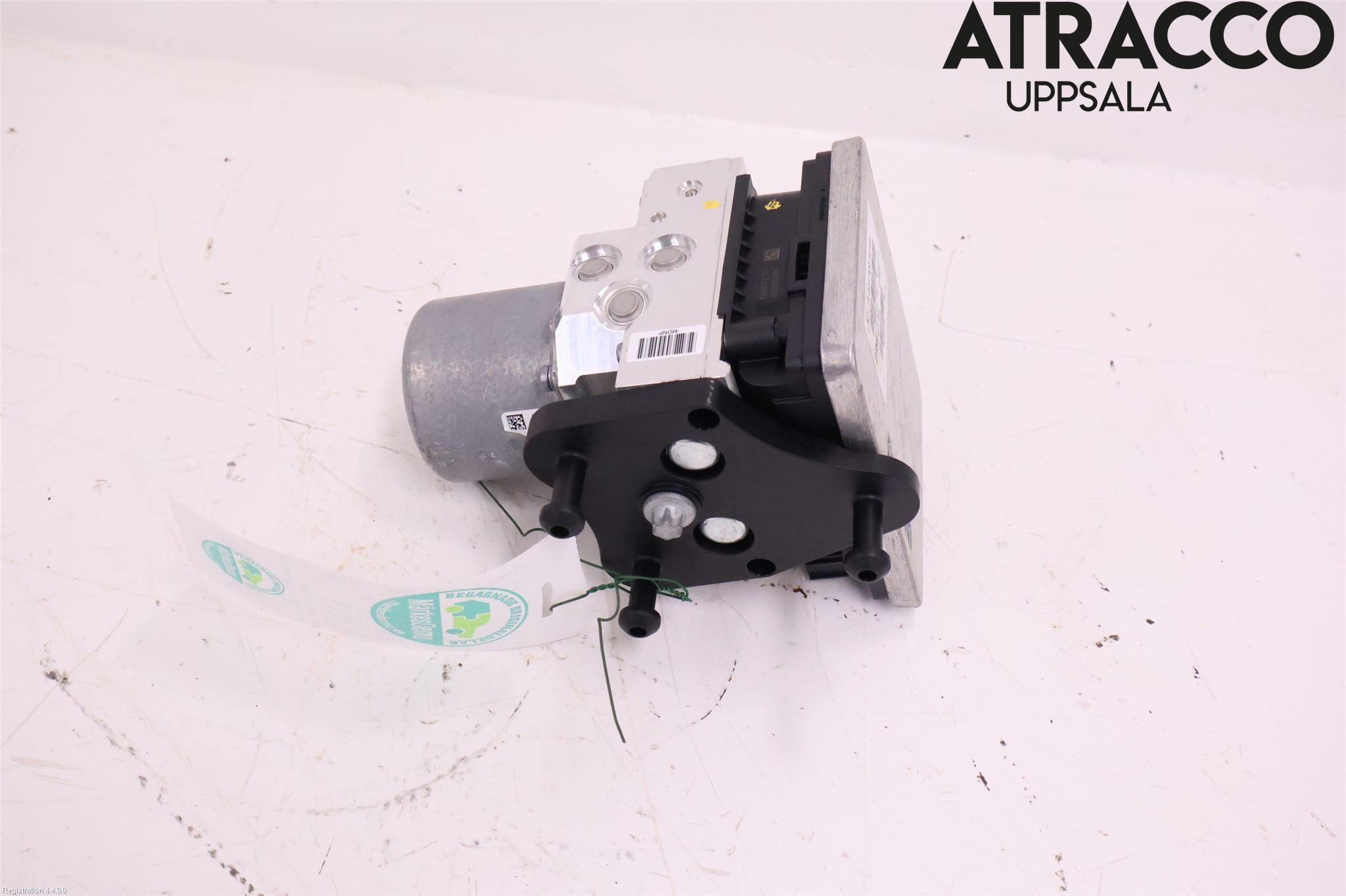 Mercedes-Benz MB GLC-KLASS (X253/C253) 15-22 Abs Hydraulaggregat