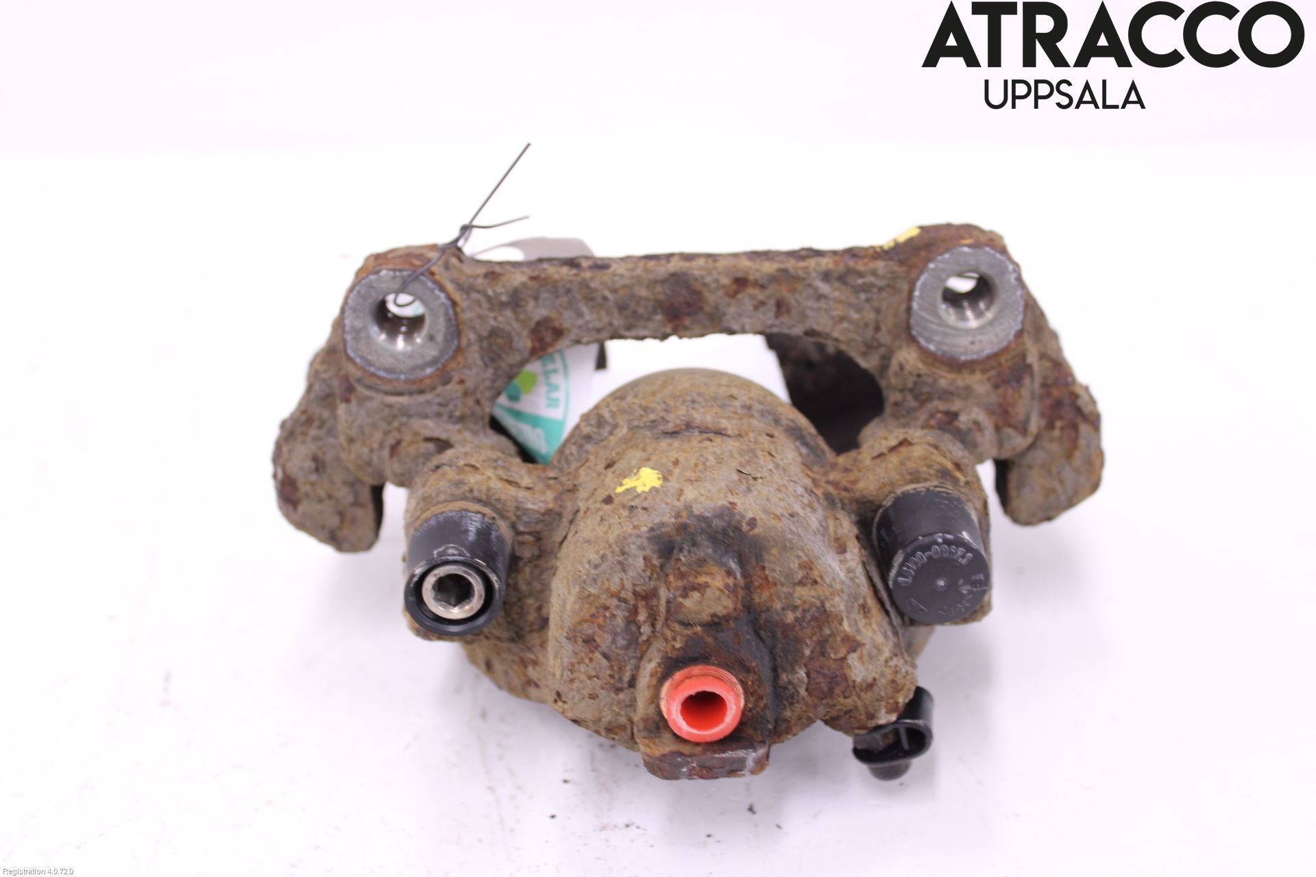 Mini COUPE R50/53 01-06 Bromsok Fram Vänster