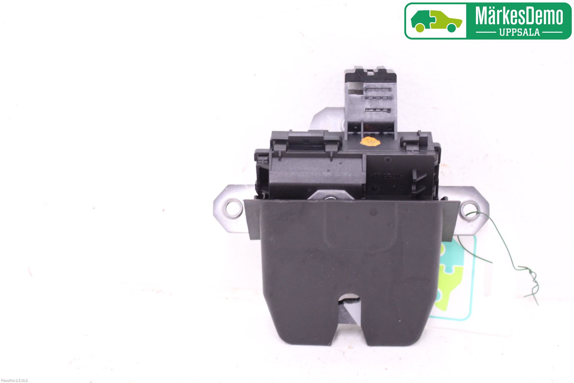 Ford KUGA 08-12 Låskista Baklucka