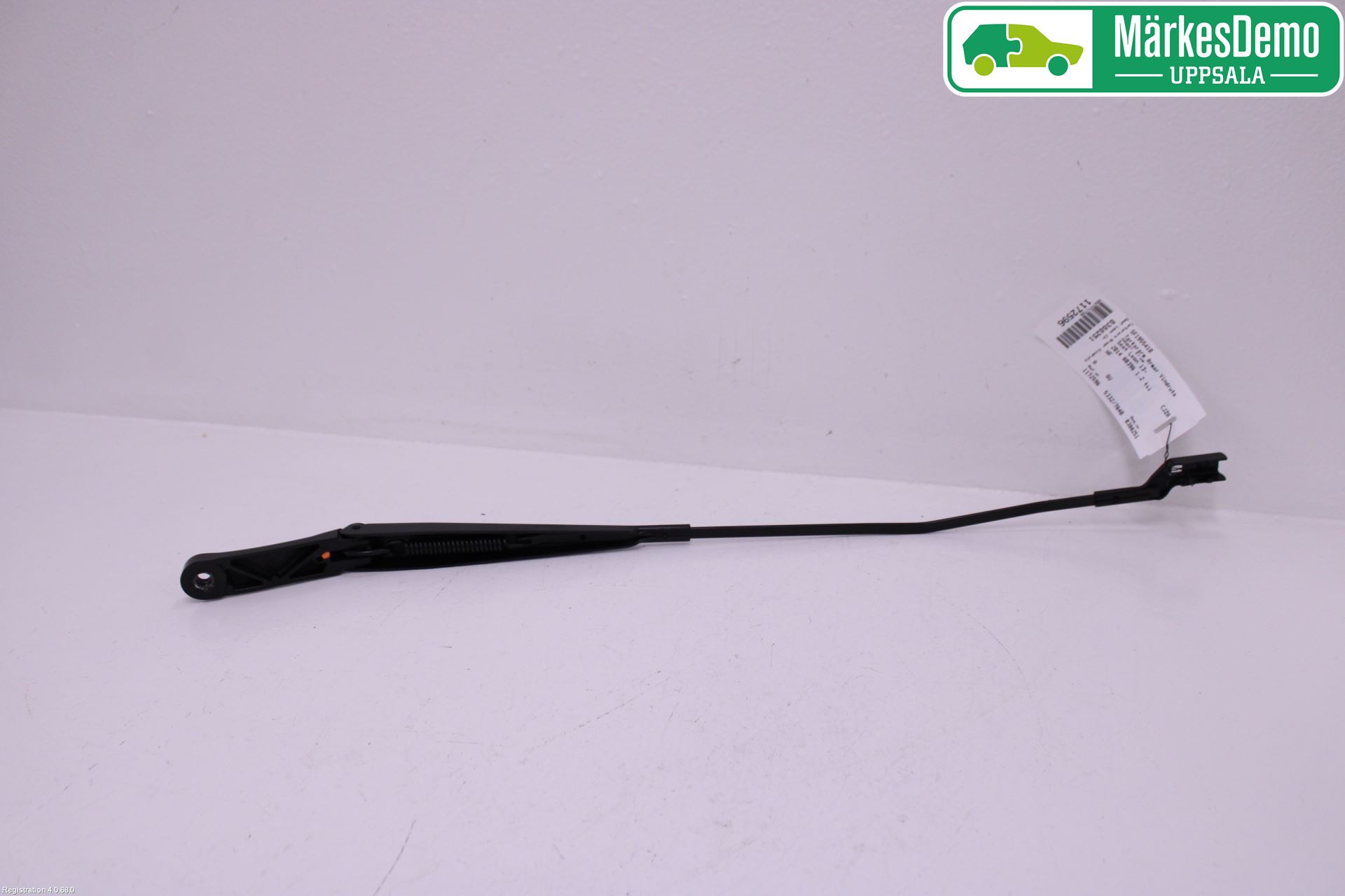 Seat LEON 13-20 Torkararm Armar Vindruta