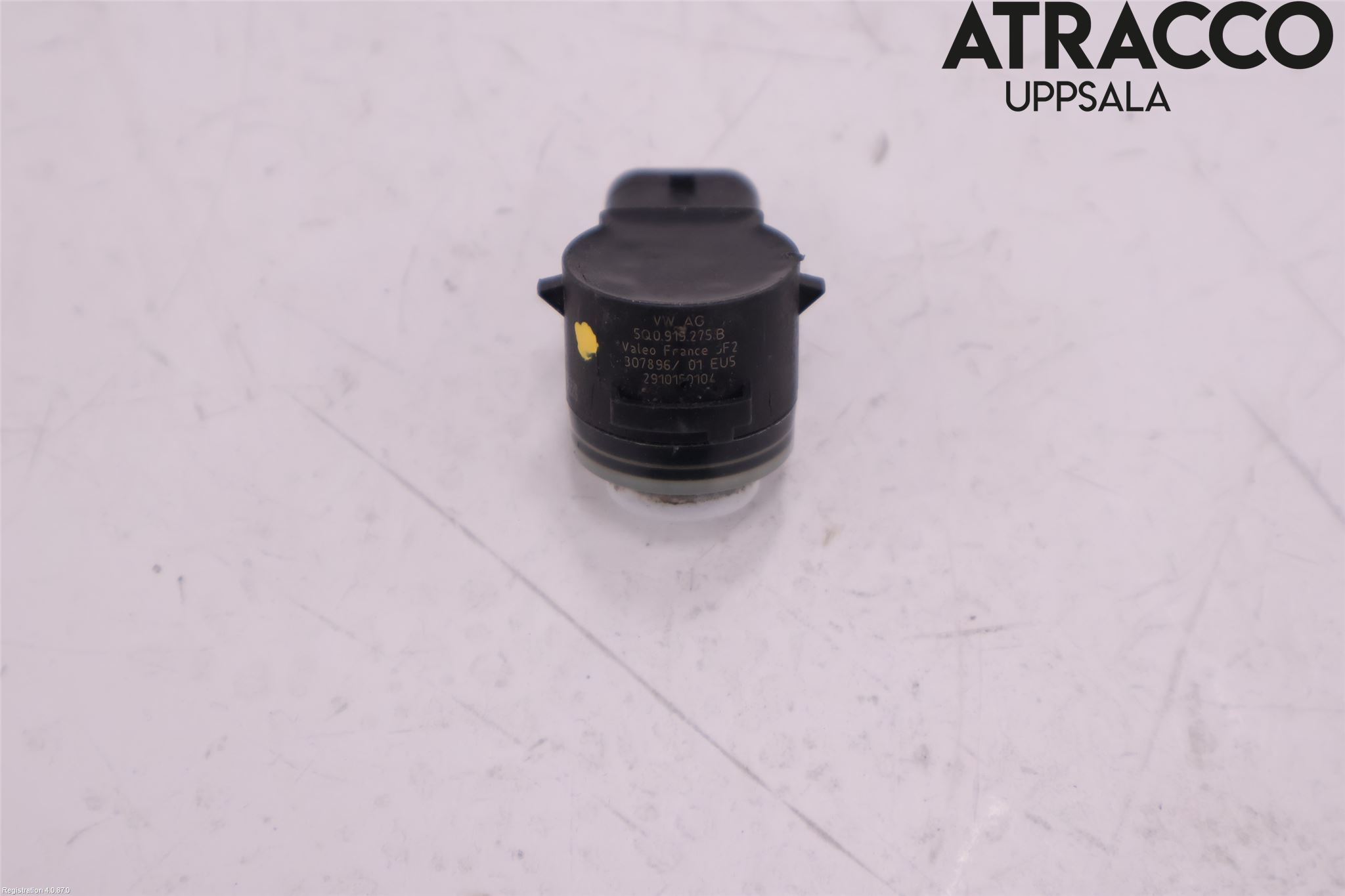 Seat LEON 13-20 Parkeringshjälp Backsensor