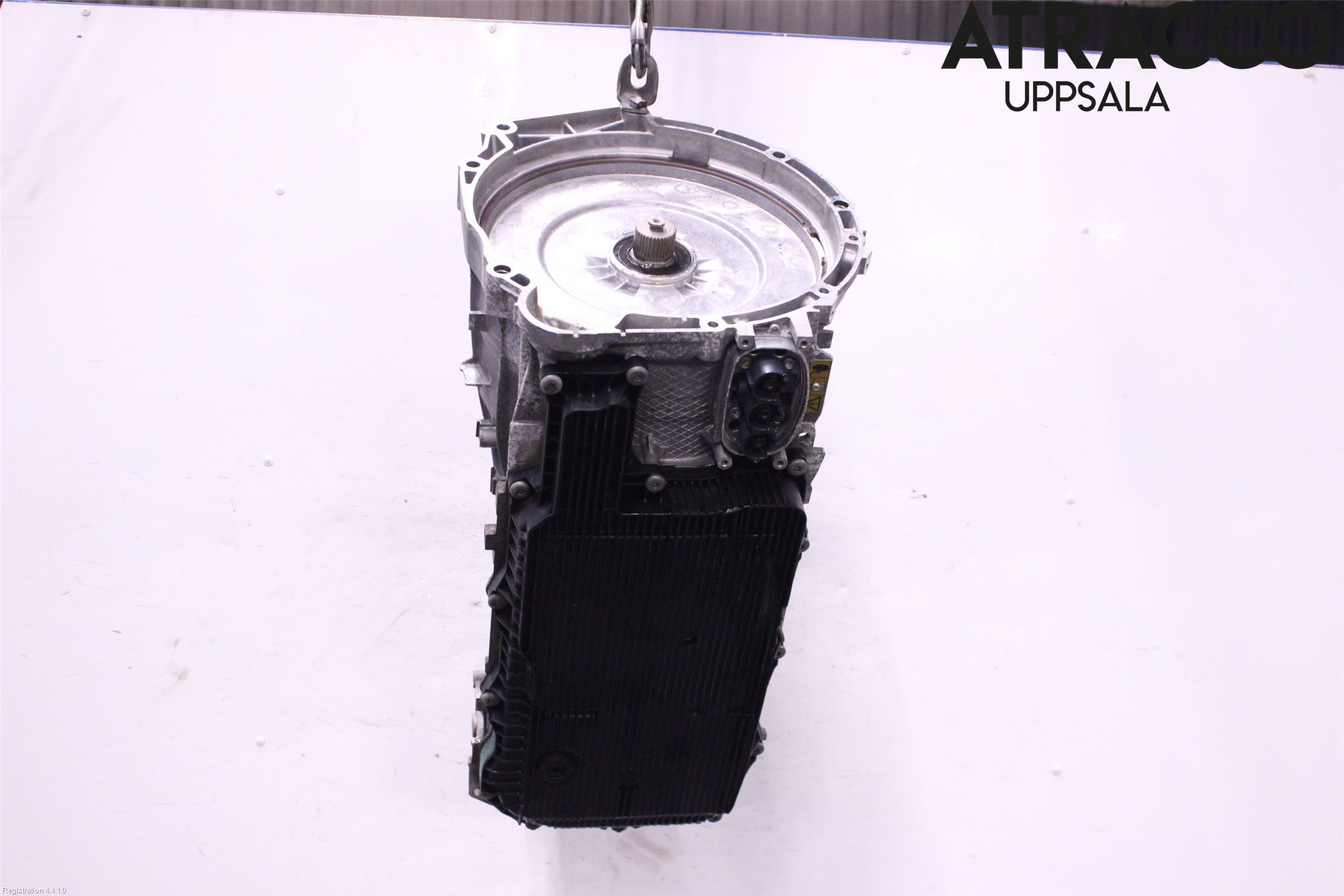 BMW X3 G01 18- Växellåda Automat