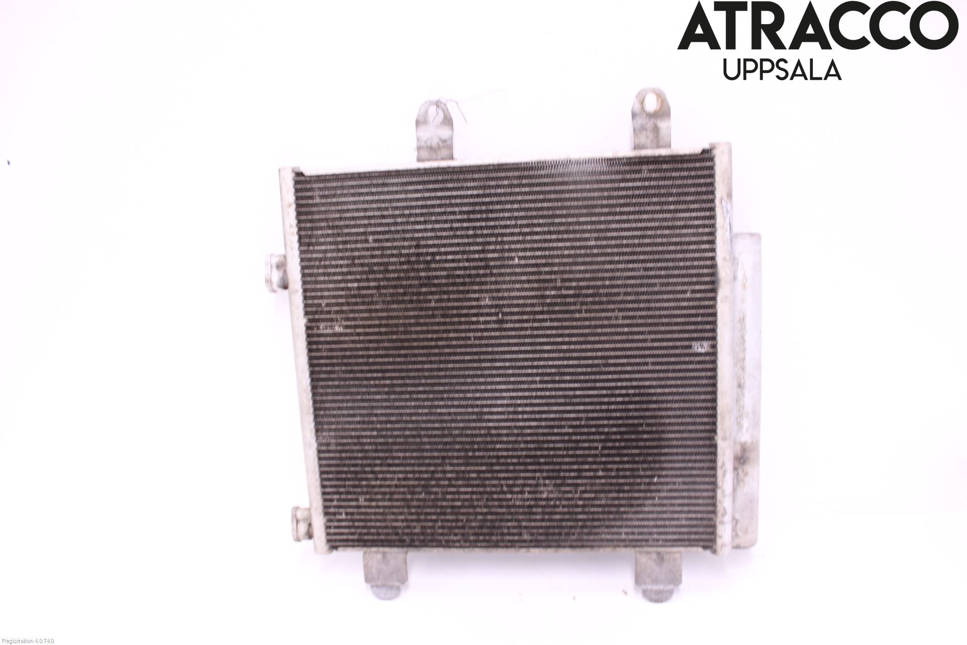 Citroen C1 14-22 Ac Kondensor-Kylare