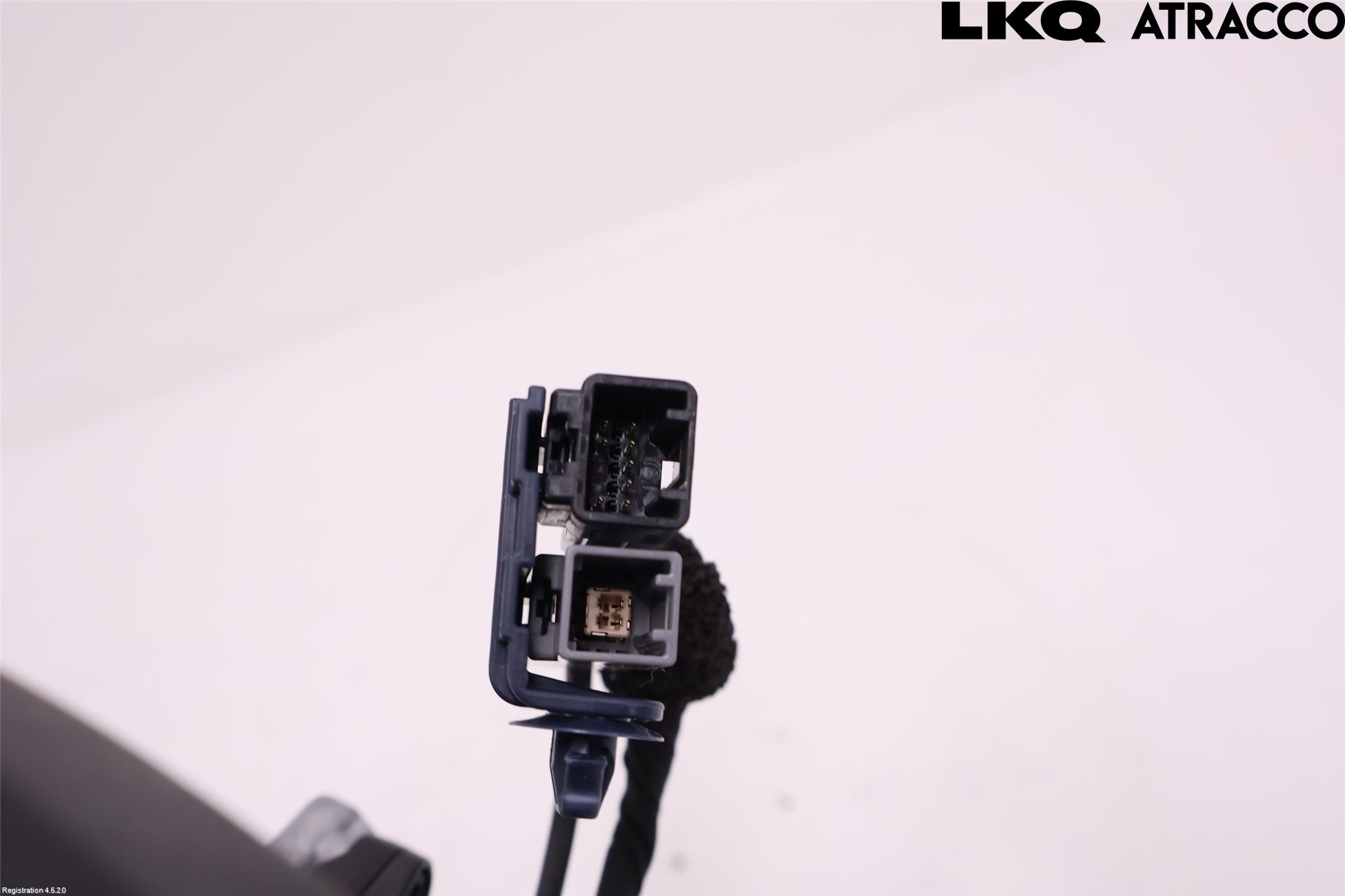 Toyota RAV4 19- Spegel Invändig