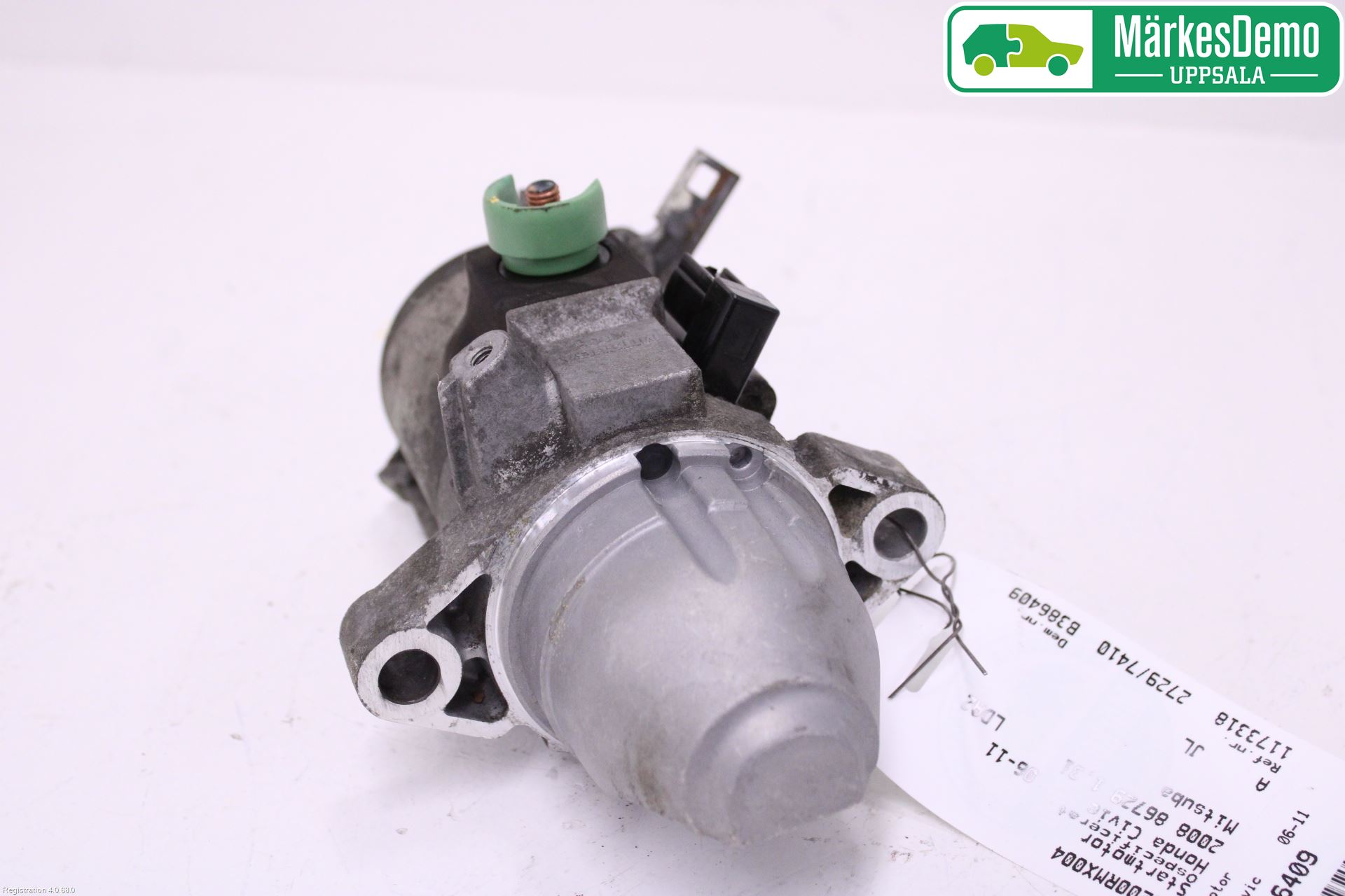 Honda CIVIC 06-11 Startmotor