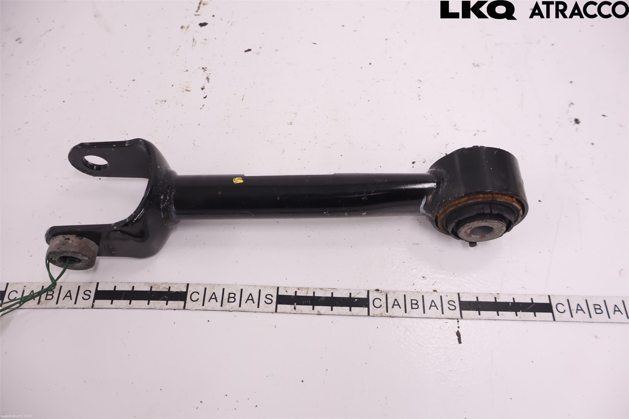 Tesla MODEL Y 21- Bärarm Bak Vänster