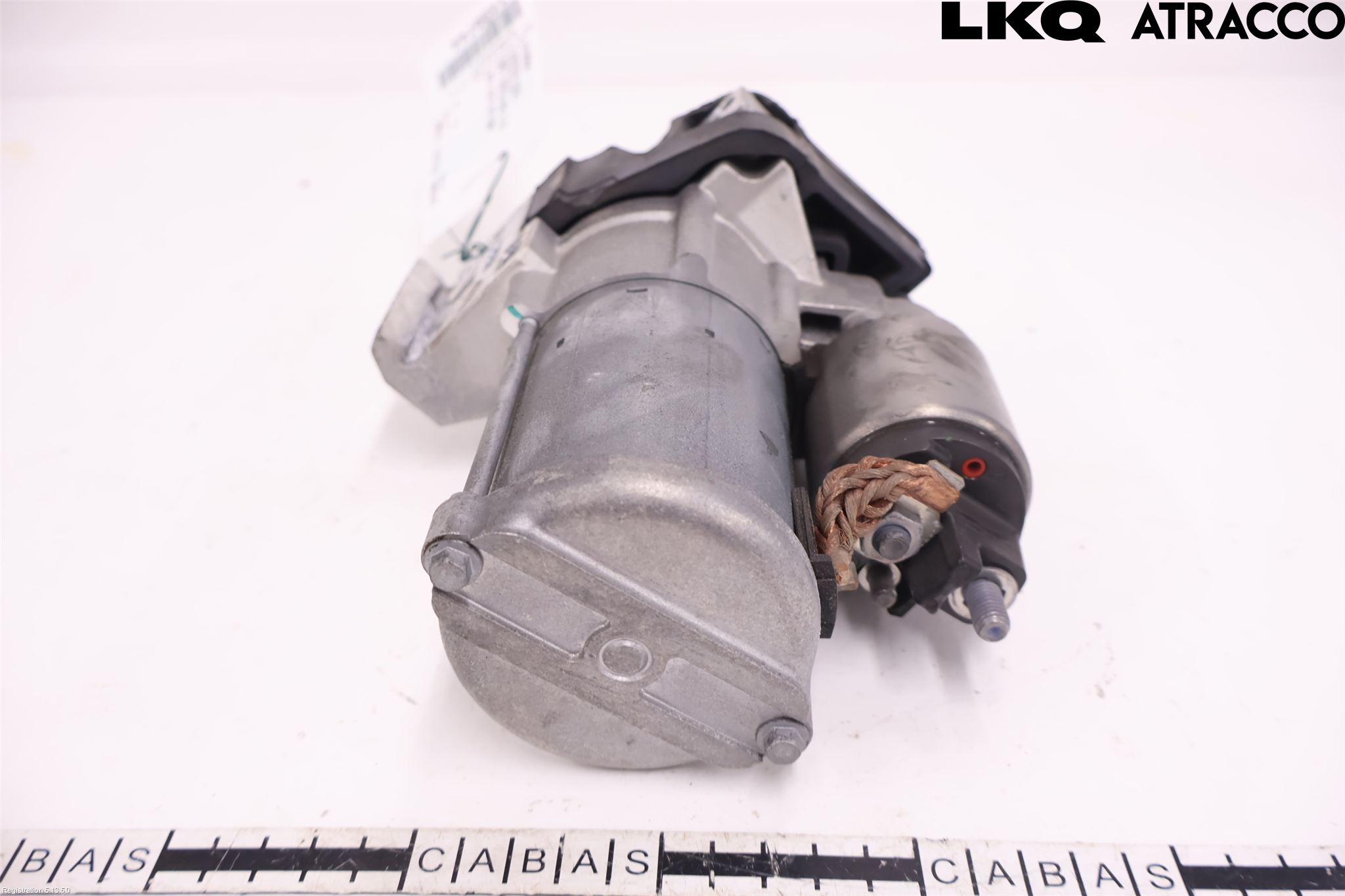 BMW 5 G30/G31/F90 17-23 Startmotor Diesel