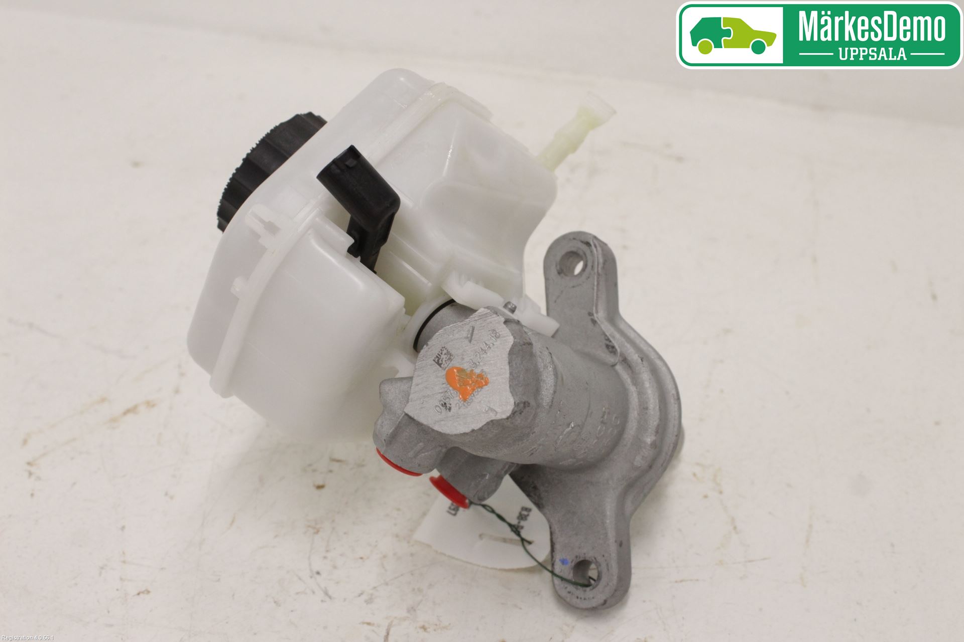 BMW 1 F20/F21 11-19 Broms Huvudcylinder