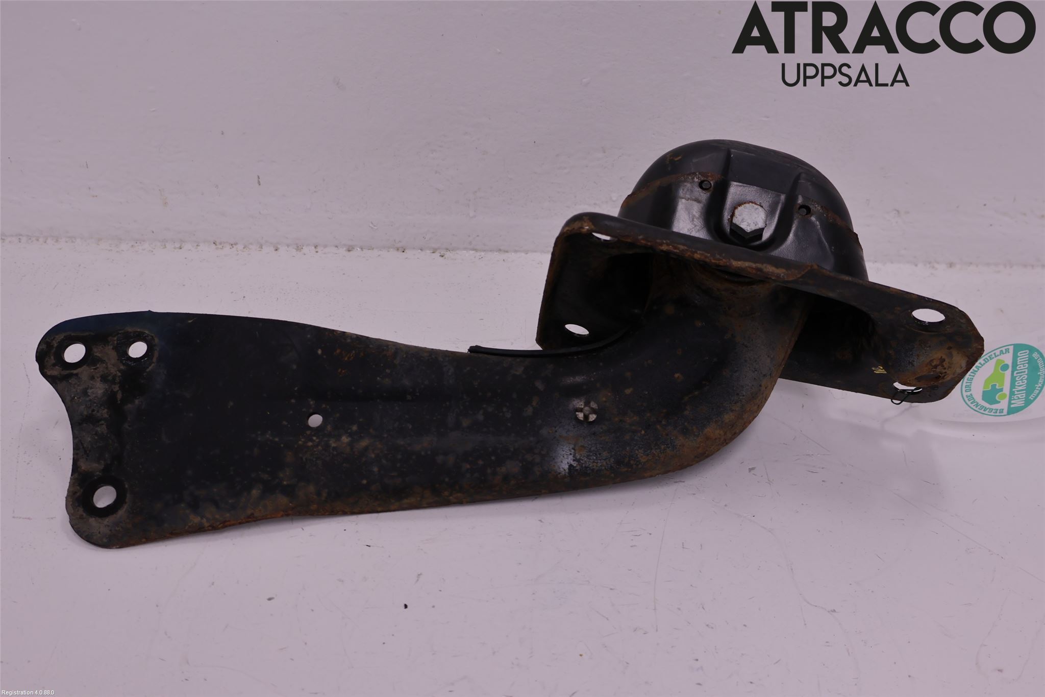 Volkswagen VW GOLF VI 09-13 Bärarm Bak Höger
