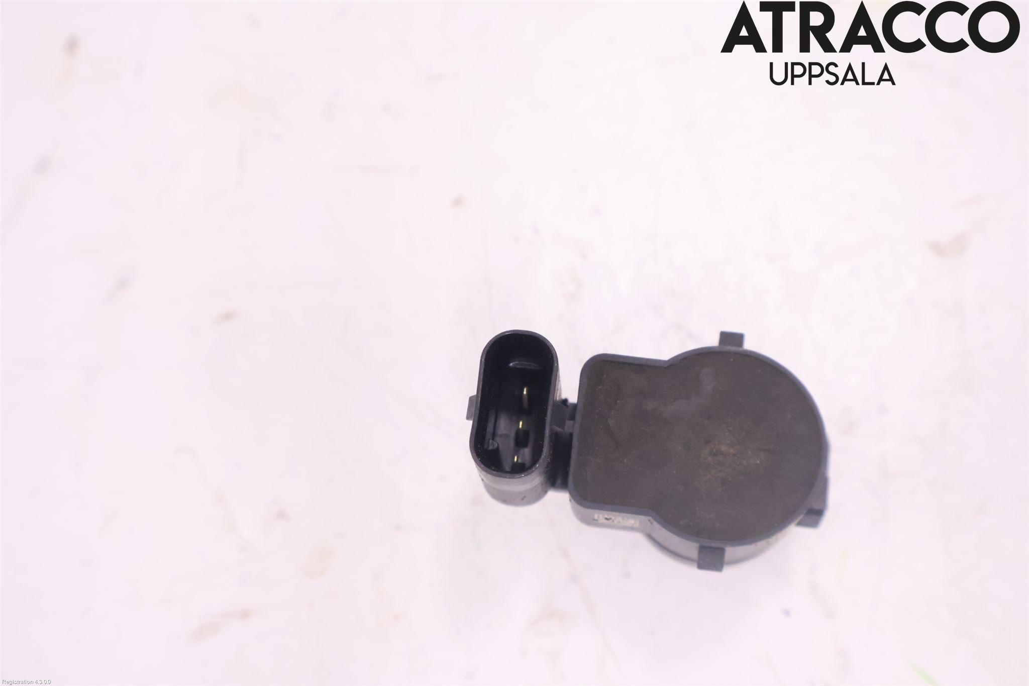 BMW 3 E90/91 SED/TOU 05-12 Parkeringshjälp Backsensor