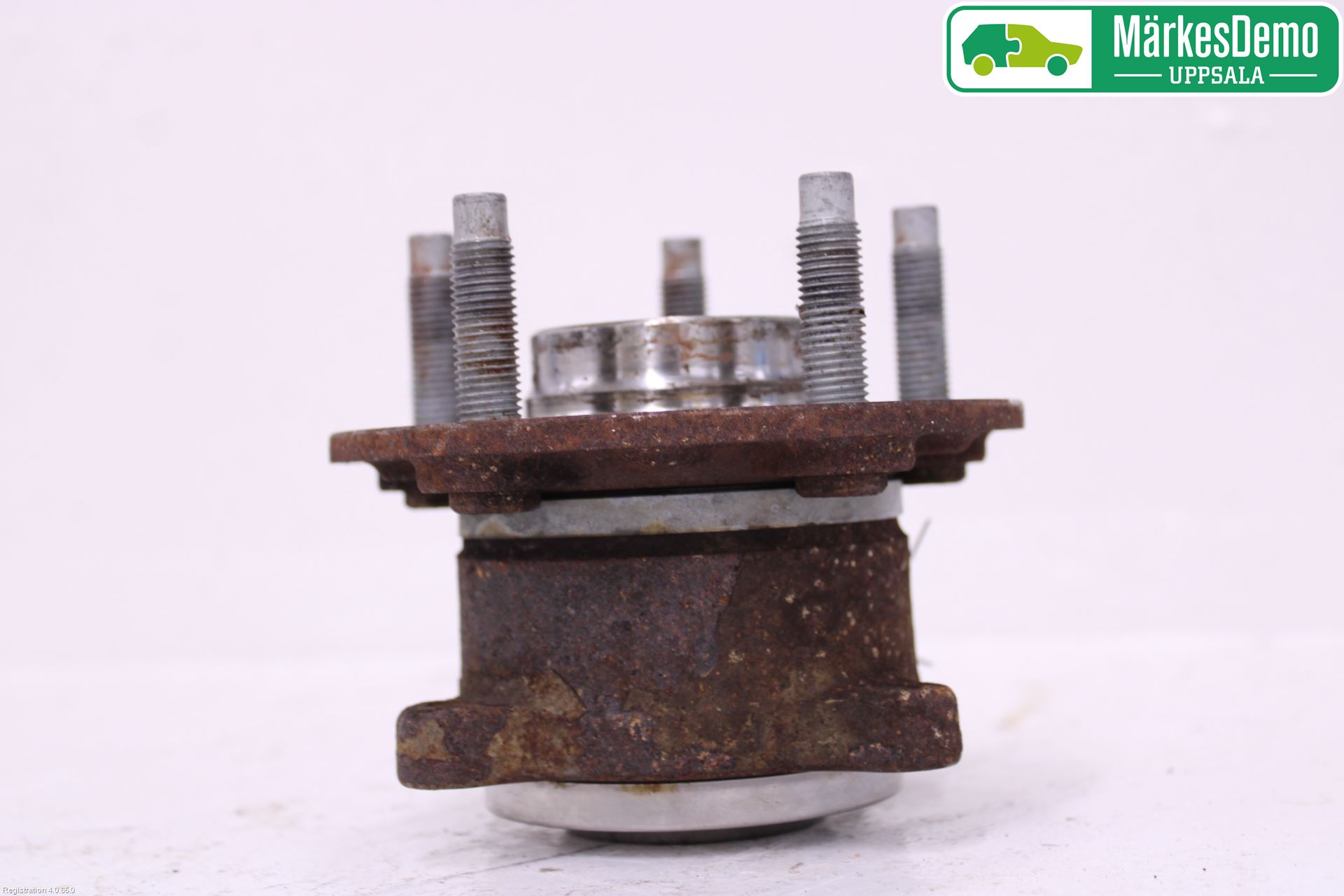 Opel ASTRA K 16-22 Nav Bak