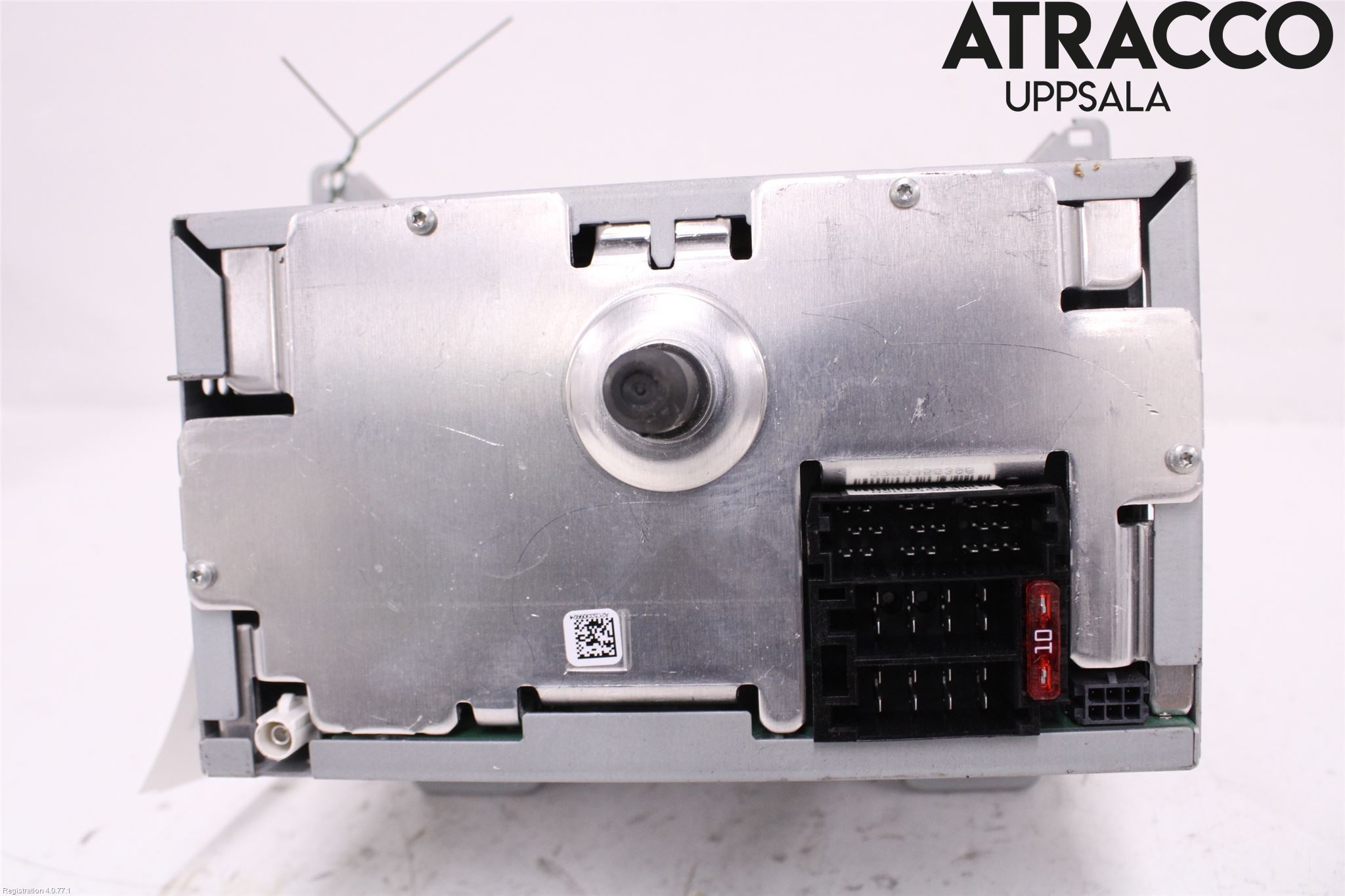 Kia CEED 06-12 Cd Radio - Multimediapanel