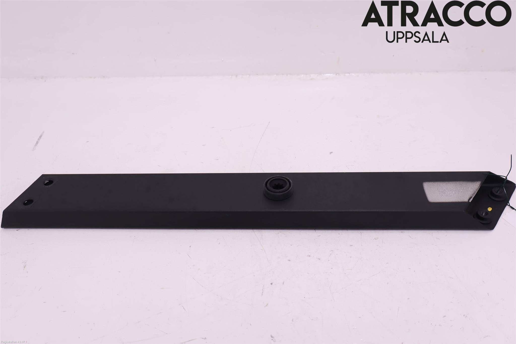 Audi A8/S8 4H 10-17 Kylarfäste-Ram-Balk