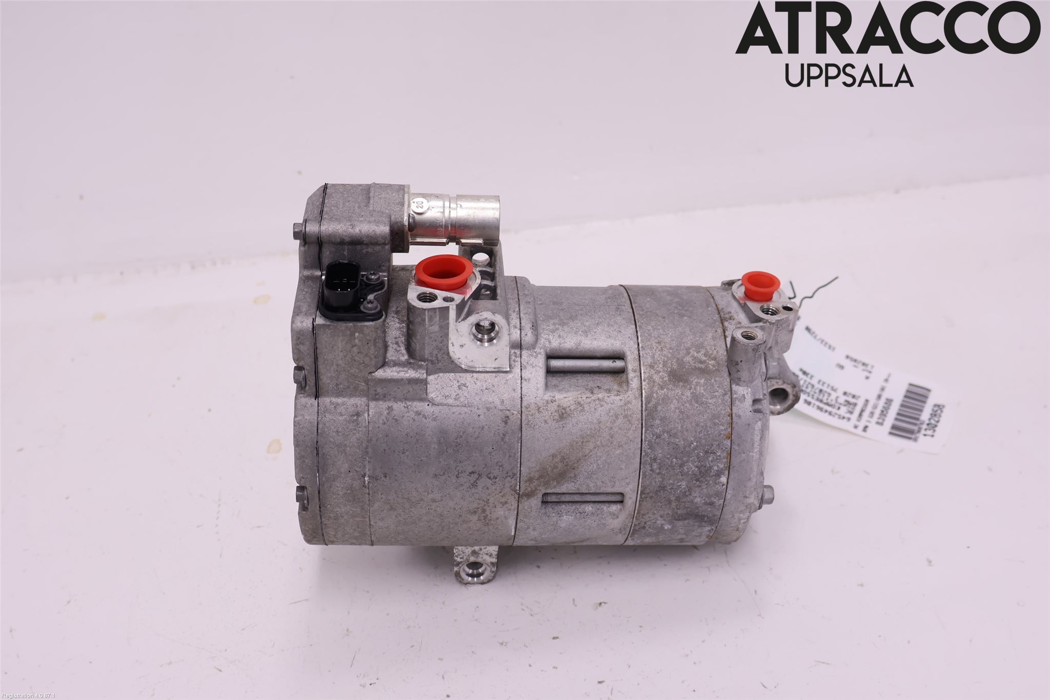 BMW 3 G20/G21/G80/G81 19- Ac Kompressor