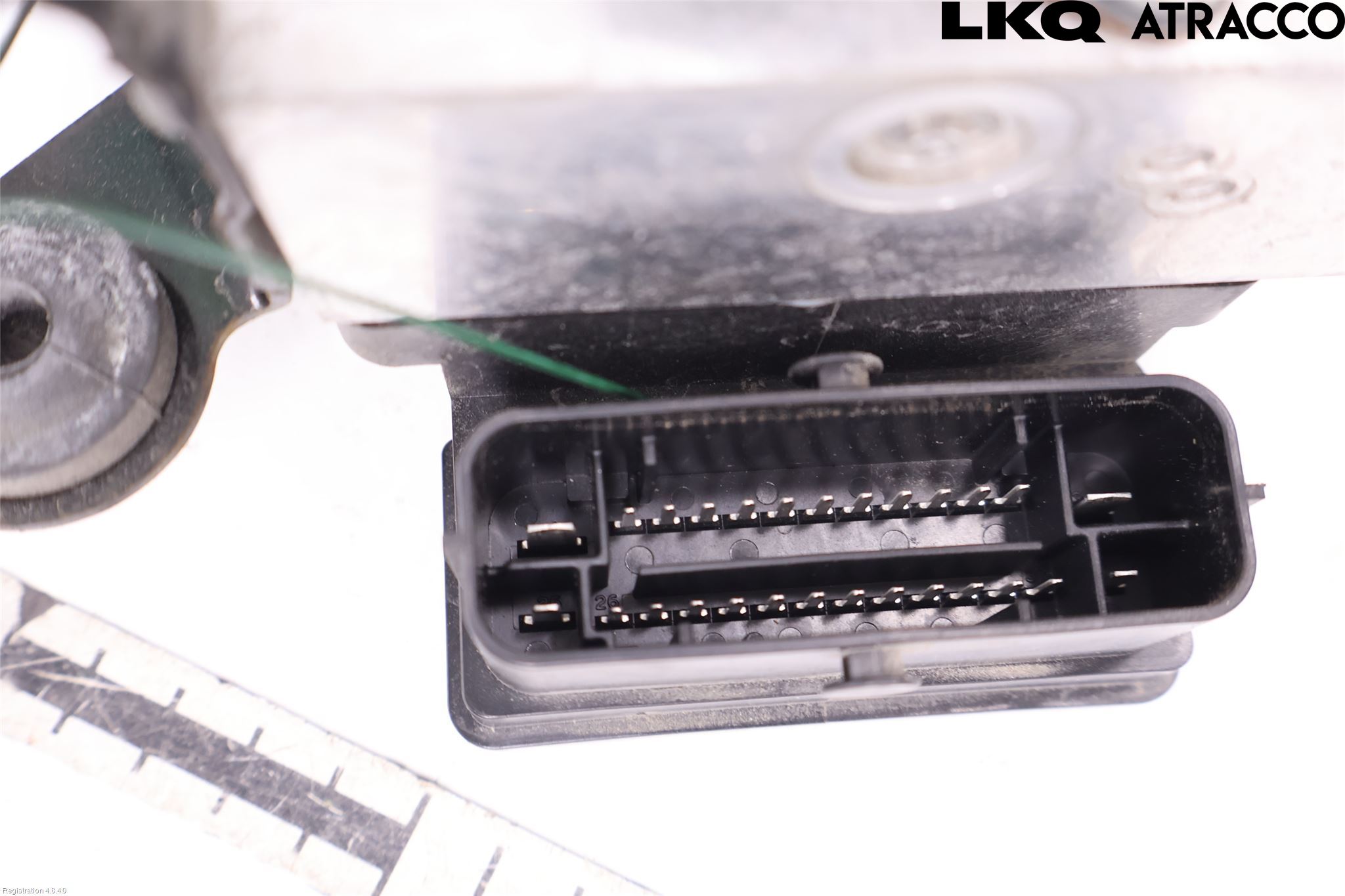 Ford GALAXY 06-15 Abs Hydraulaggregat