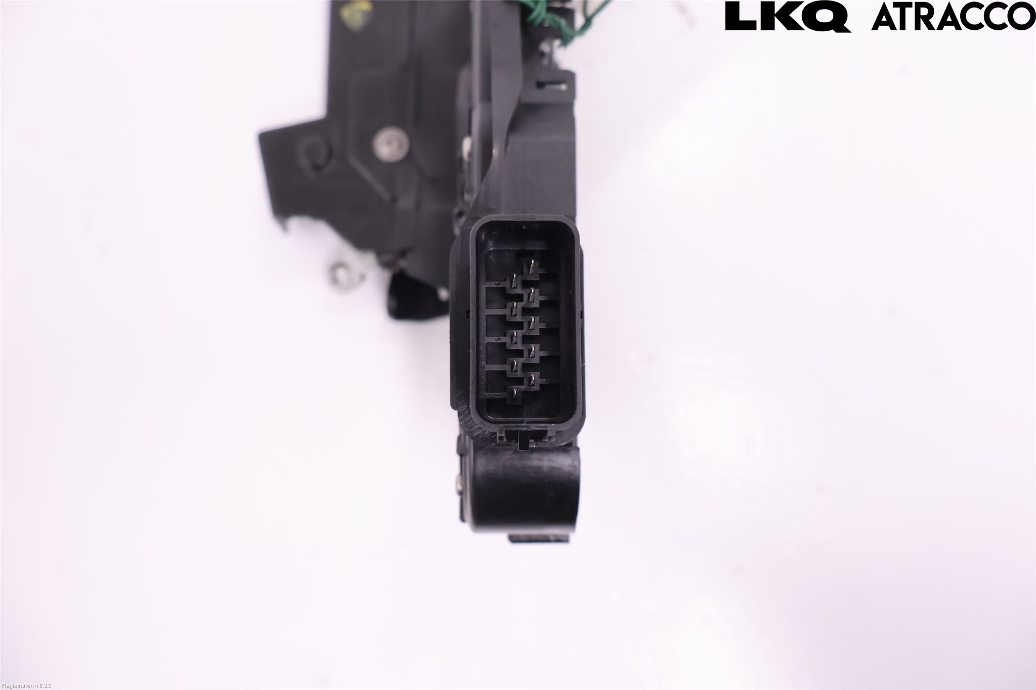 Ford KUGA 08-12 Låskista-Dörrlås