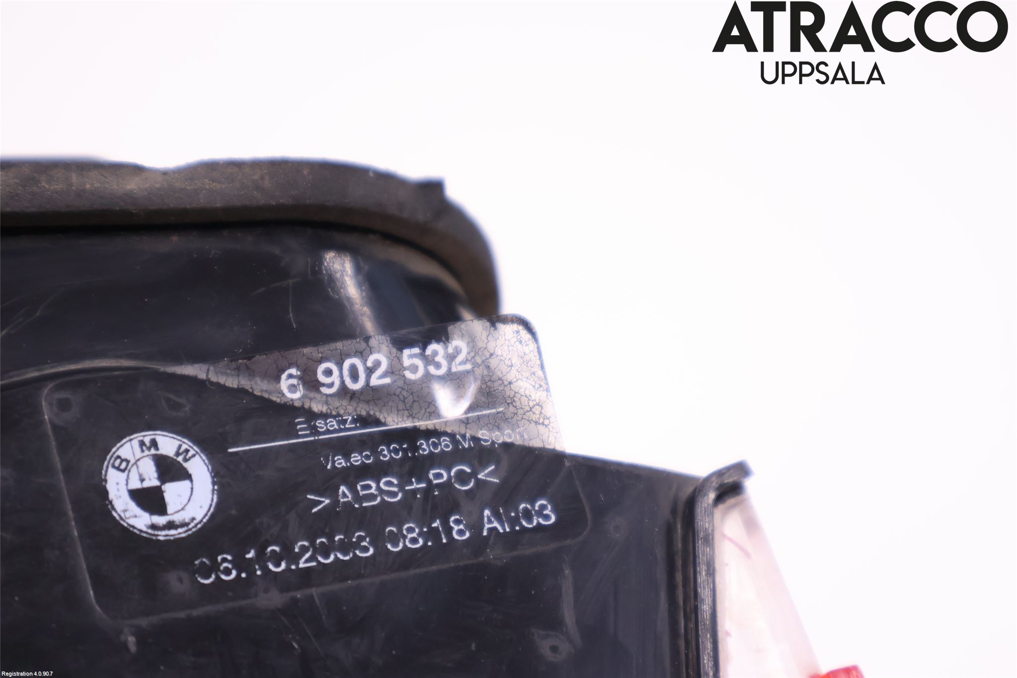 BMW 5 E39 95-04 Bakljus Höger