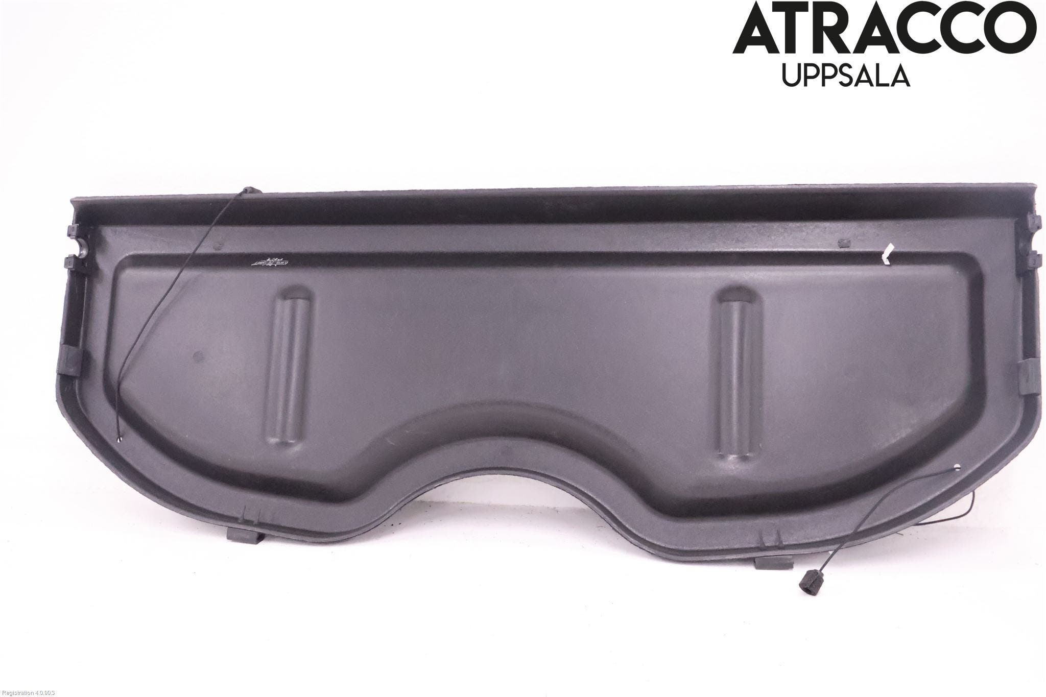 Kia PICANTO 12-17 Hatthylla