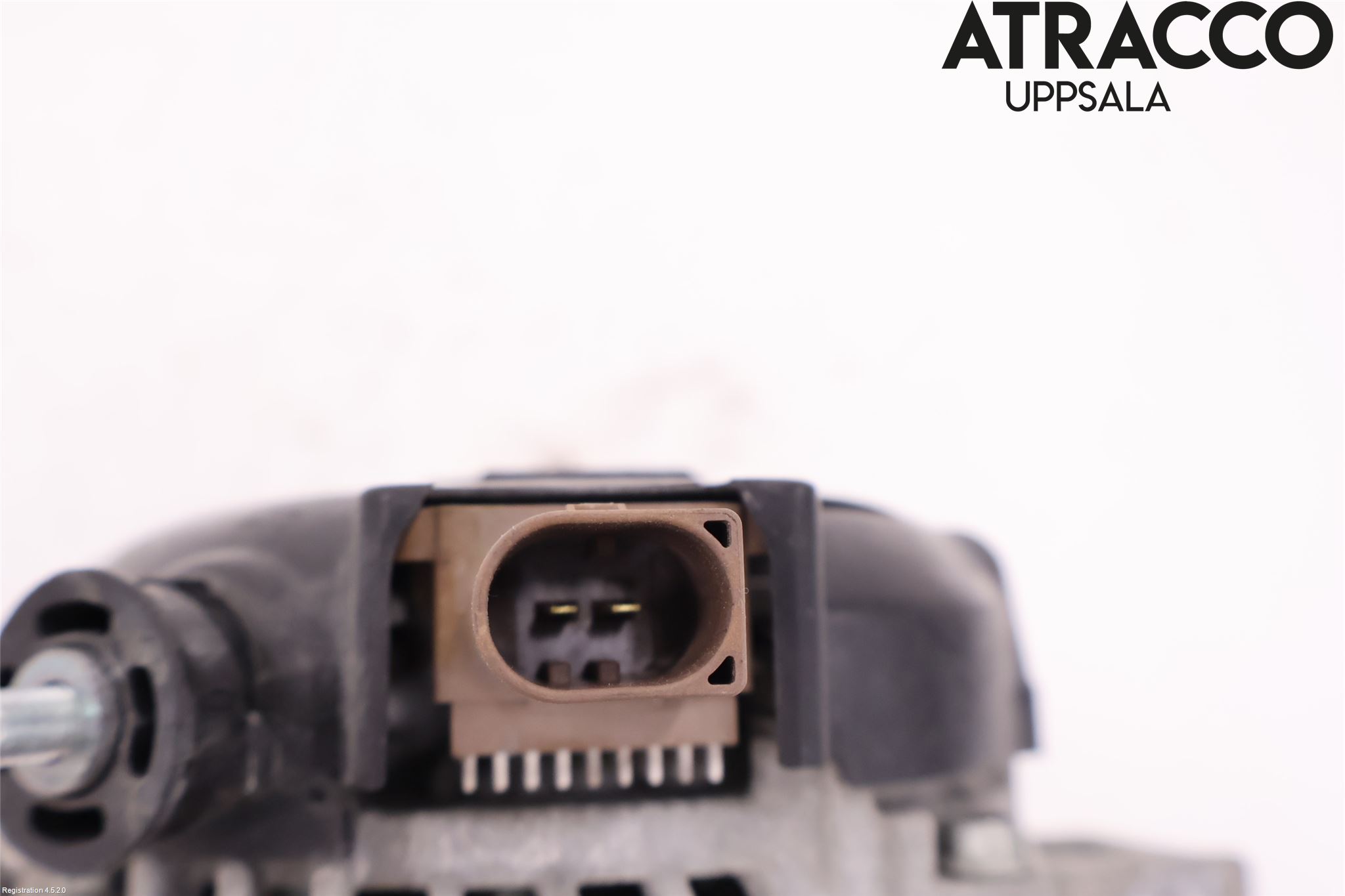 Peugeot 108 15-22 Generator