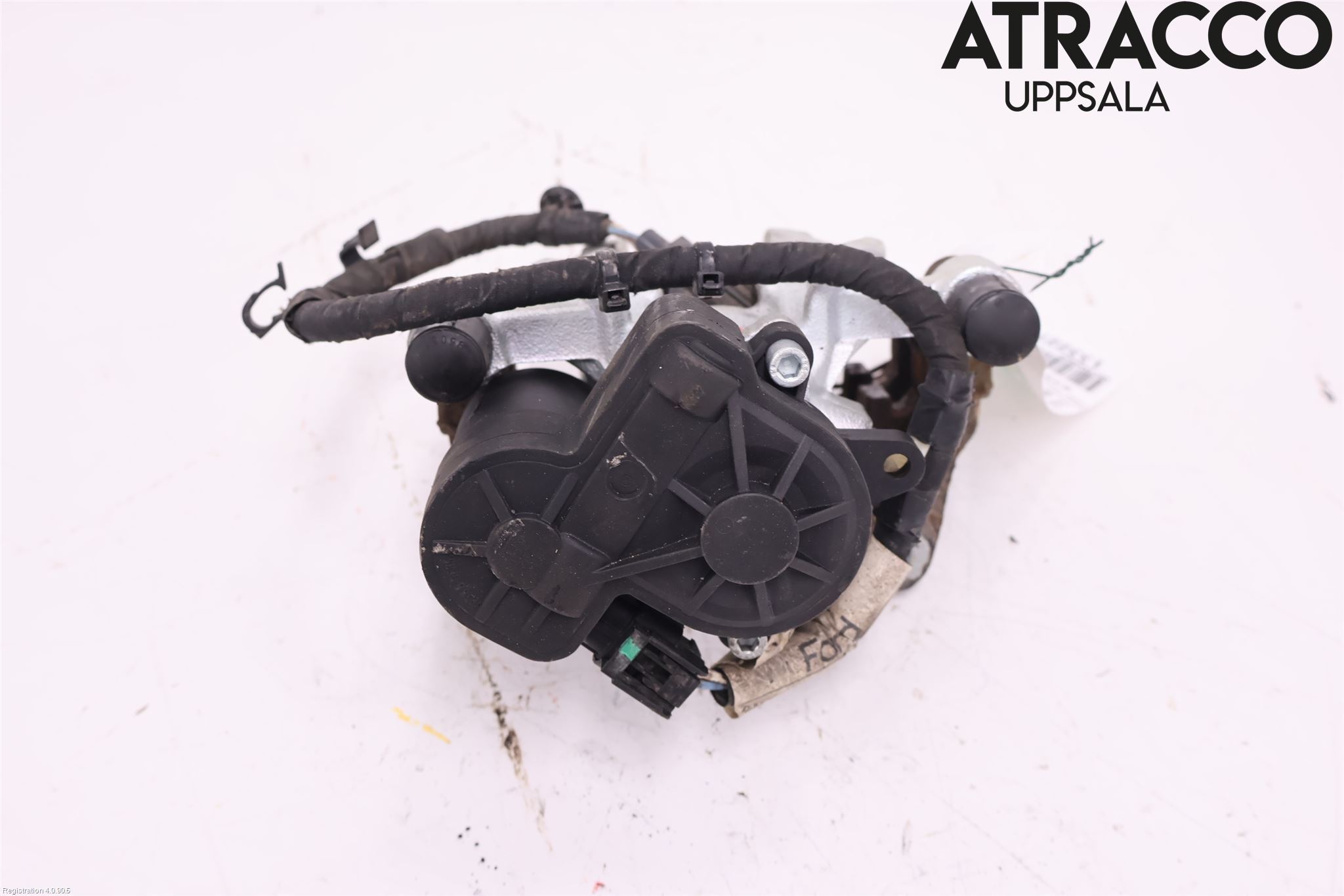 Ford MONDEO 15-22 Bromsok Fram Vänster