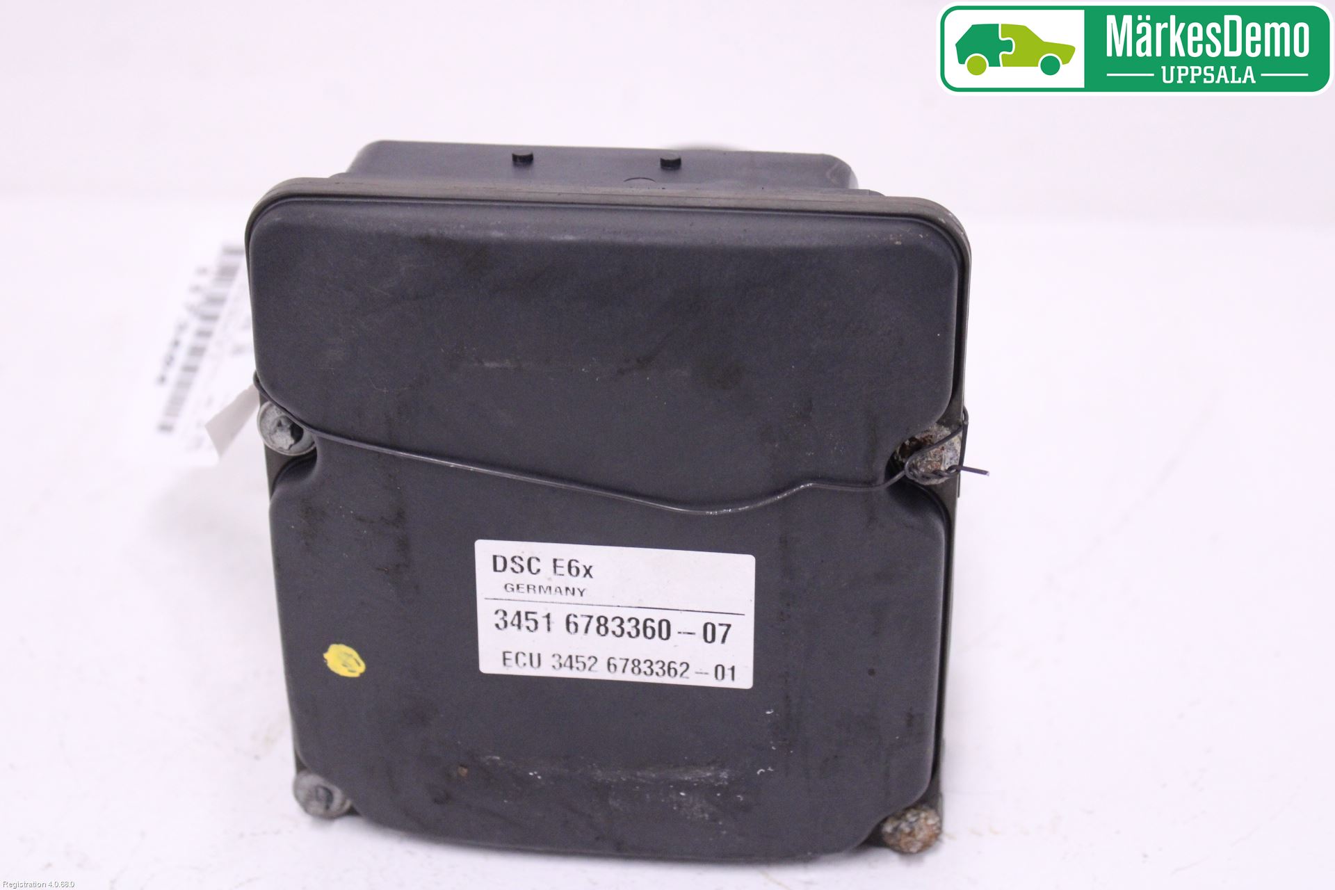 BMW 5 E60/61 Sed/Tou 02-10 Abs Hydraulaggregat