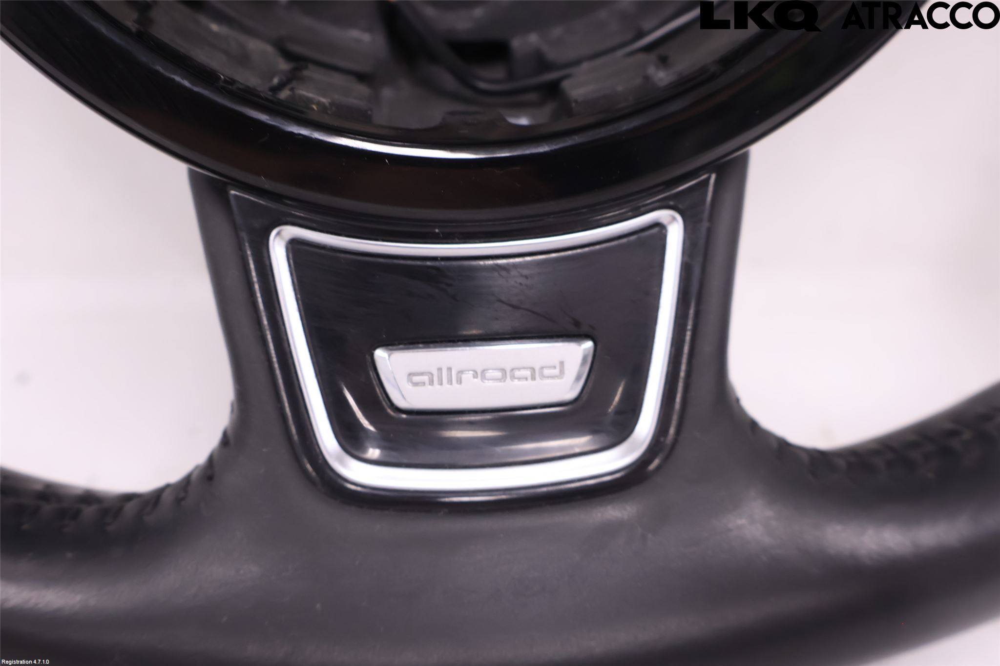 Audi A6 ALLROAD 12-18 Ratt