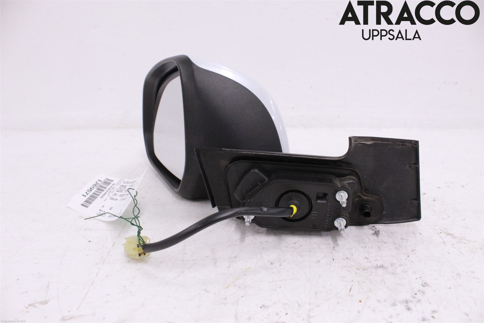 Suzuki SPLASH Spegel Yttre El Vä