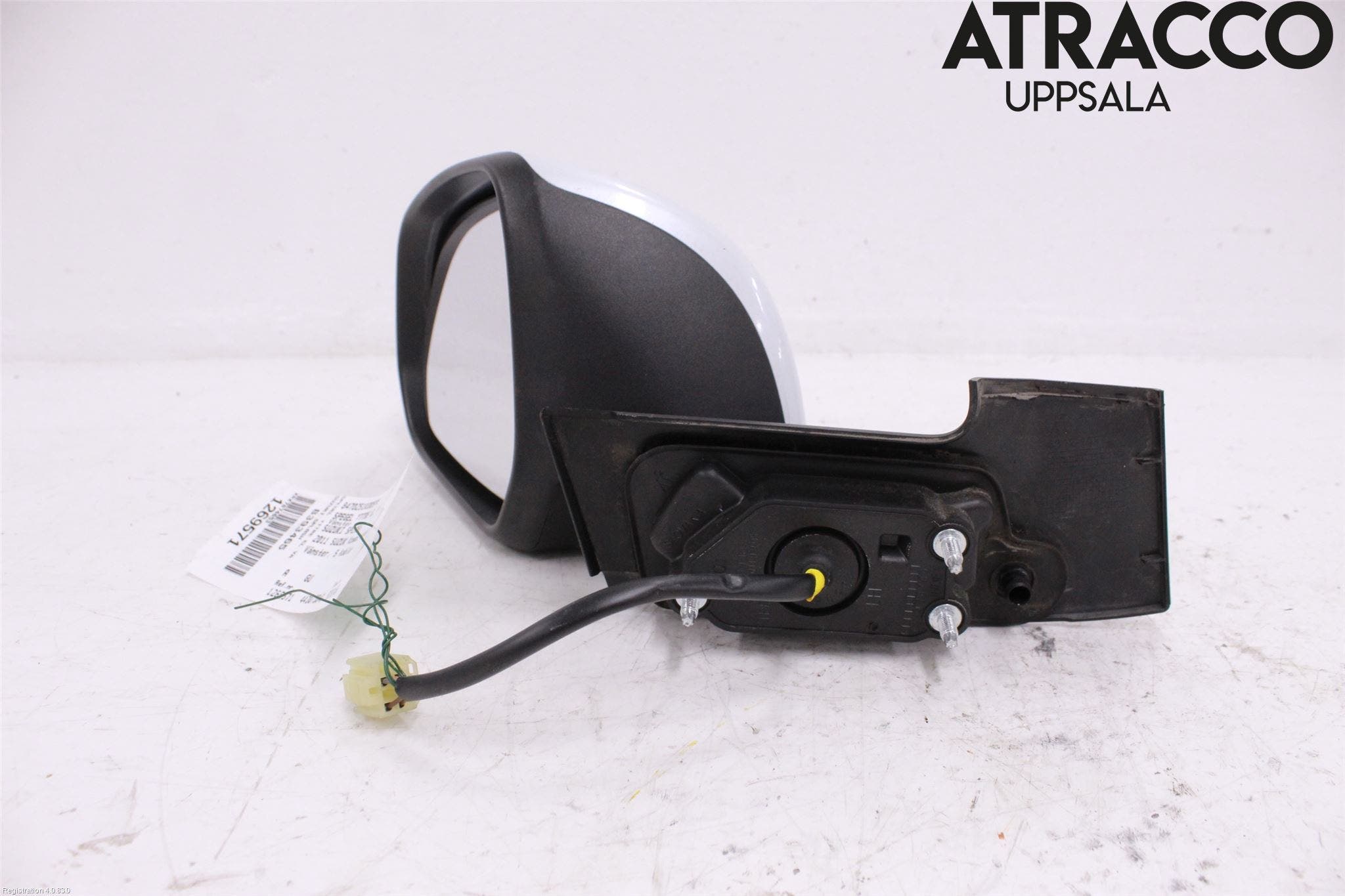 Suzuki SPLASH Spegel Yttre El Vä