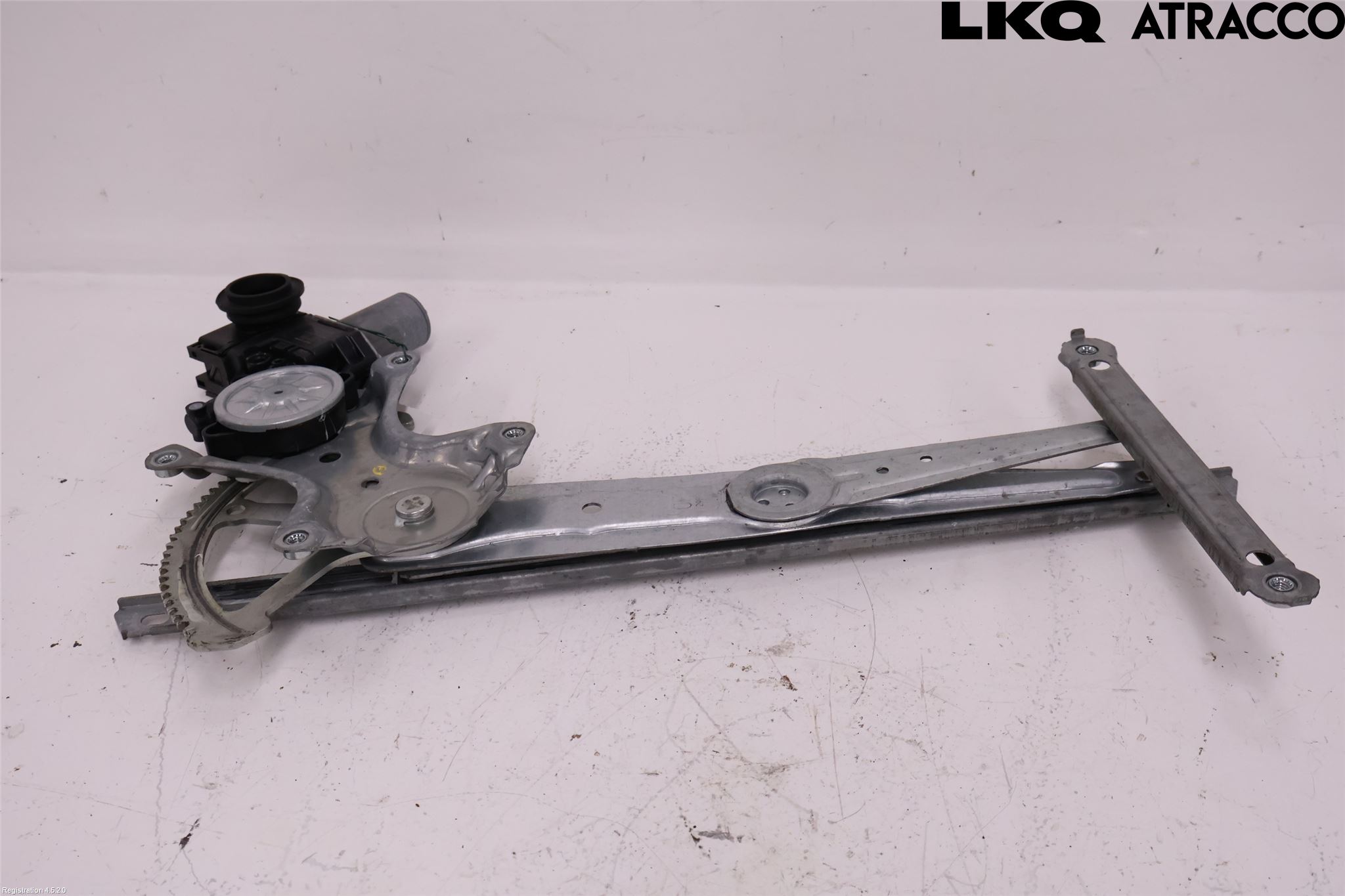 Toyota CAMRY 19-24 Fönsterhiss El Kompl