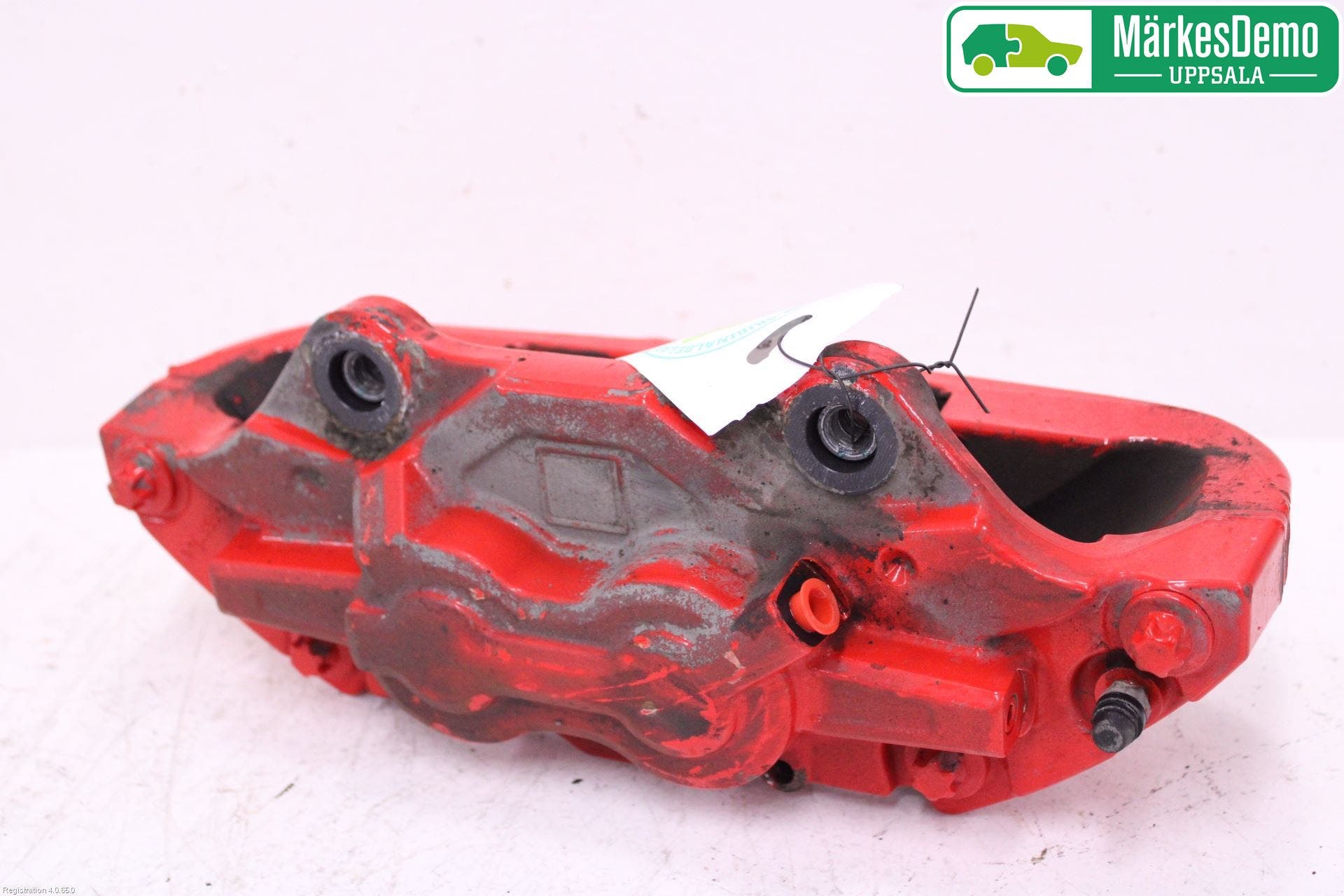 Mercedes-Benz MB CLA-KLASS (C117/X117) 13-19 Bromsok Fram Vänster