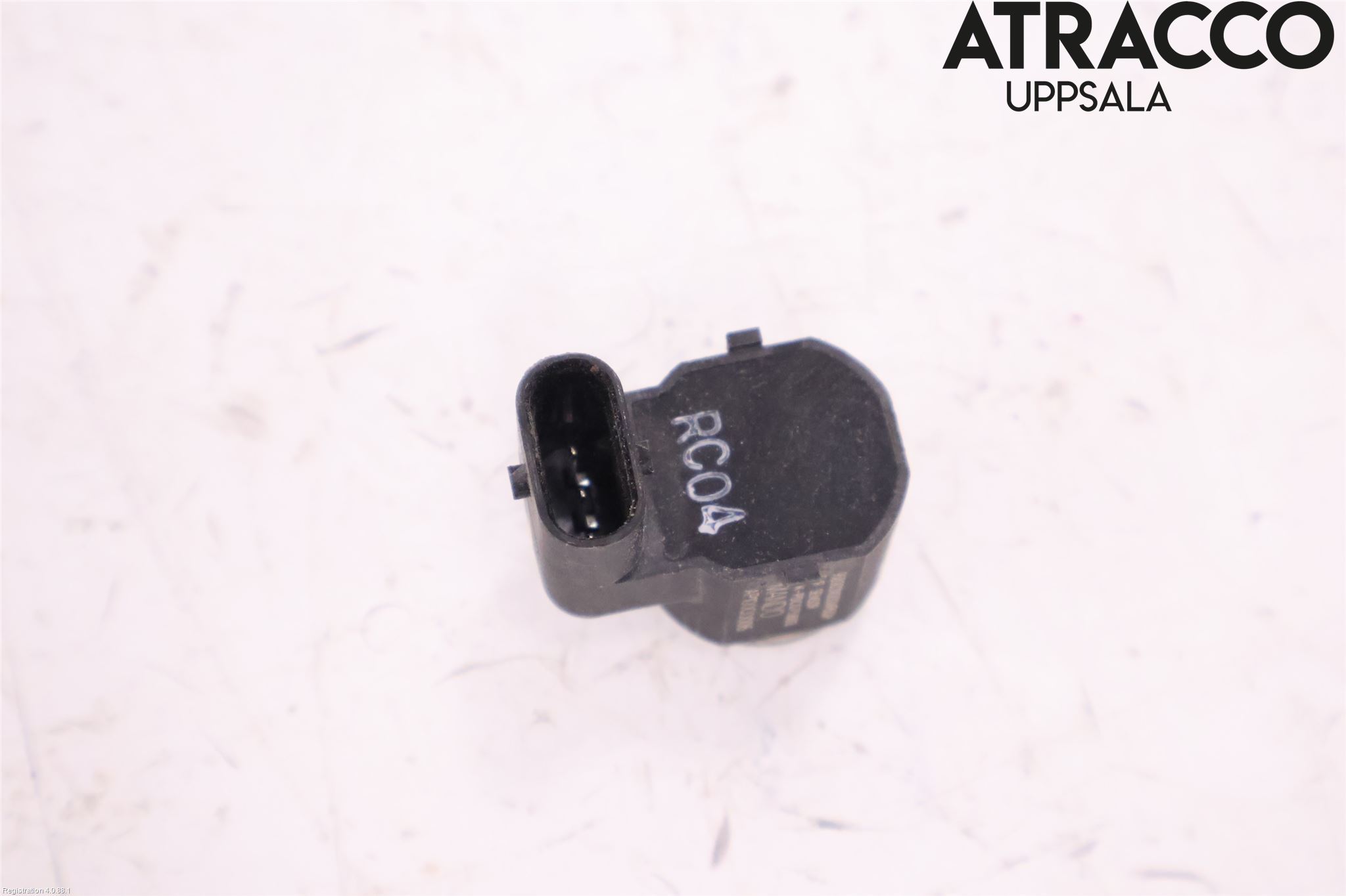 Hyundai i40 08-15 Parkeringshjälp Backsensor