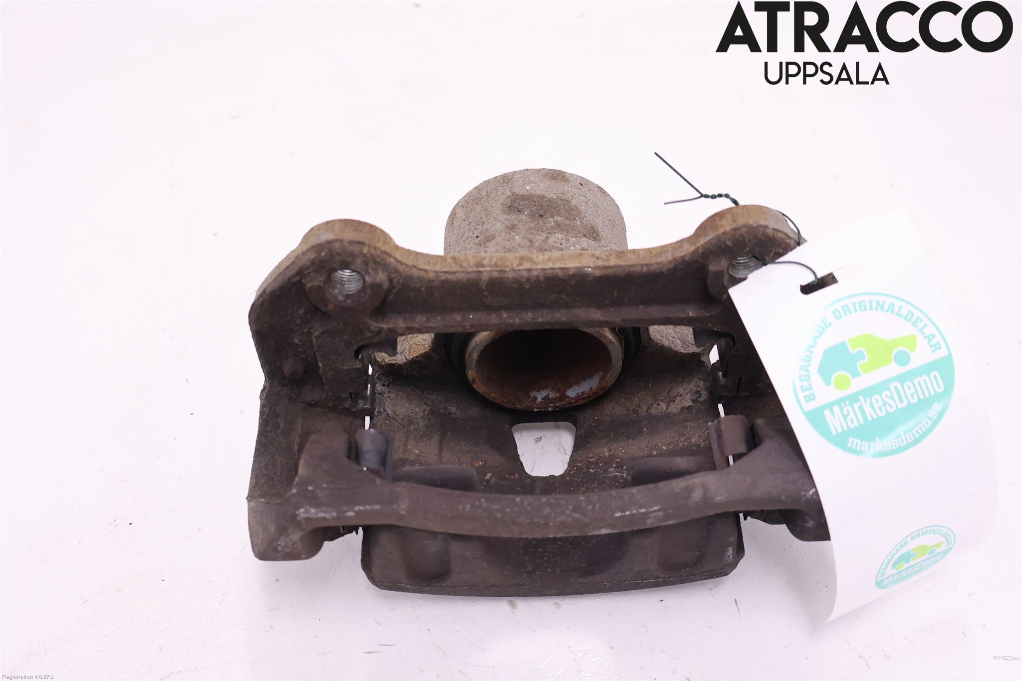 Hyundai TUCSON 05- Bromsok Fram Höger