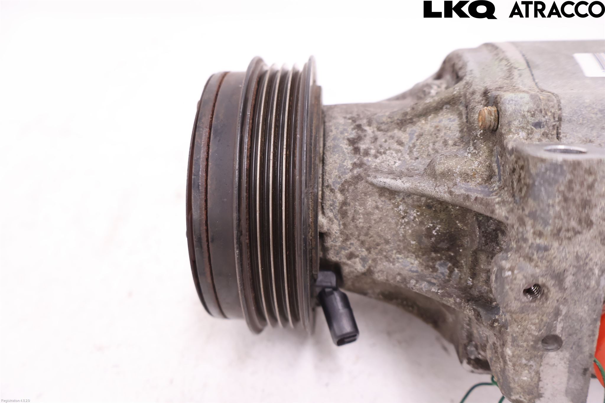 Subaru OUTBACK 10-15 Ac Kompressor