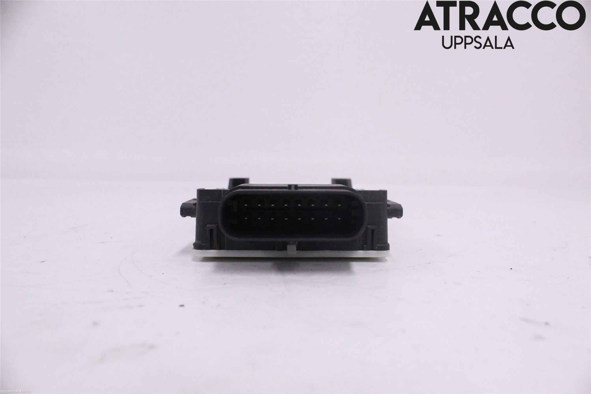 BMW 5 G30/G31/F90 17-23 Sensor Aktivt Kollisionsskydd