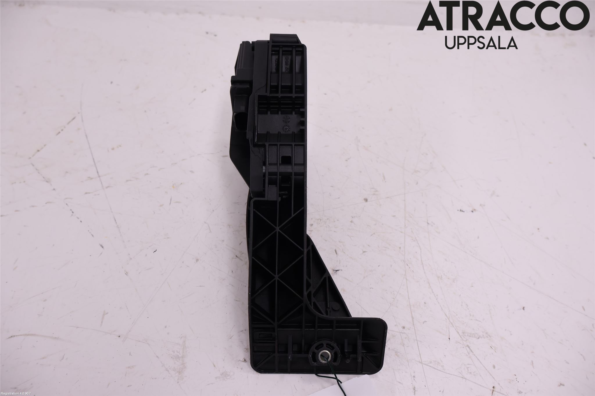 Mini COUNTRYMAN R60 11-16 Gaspedal