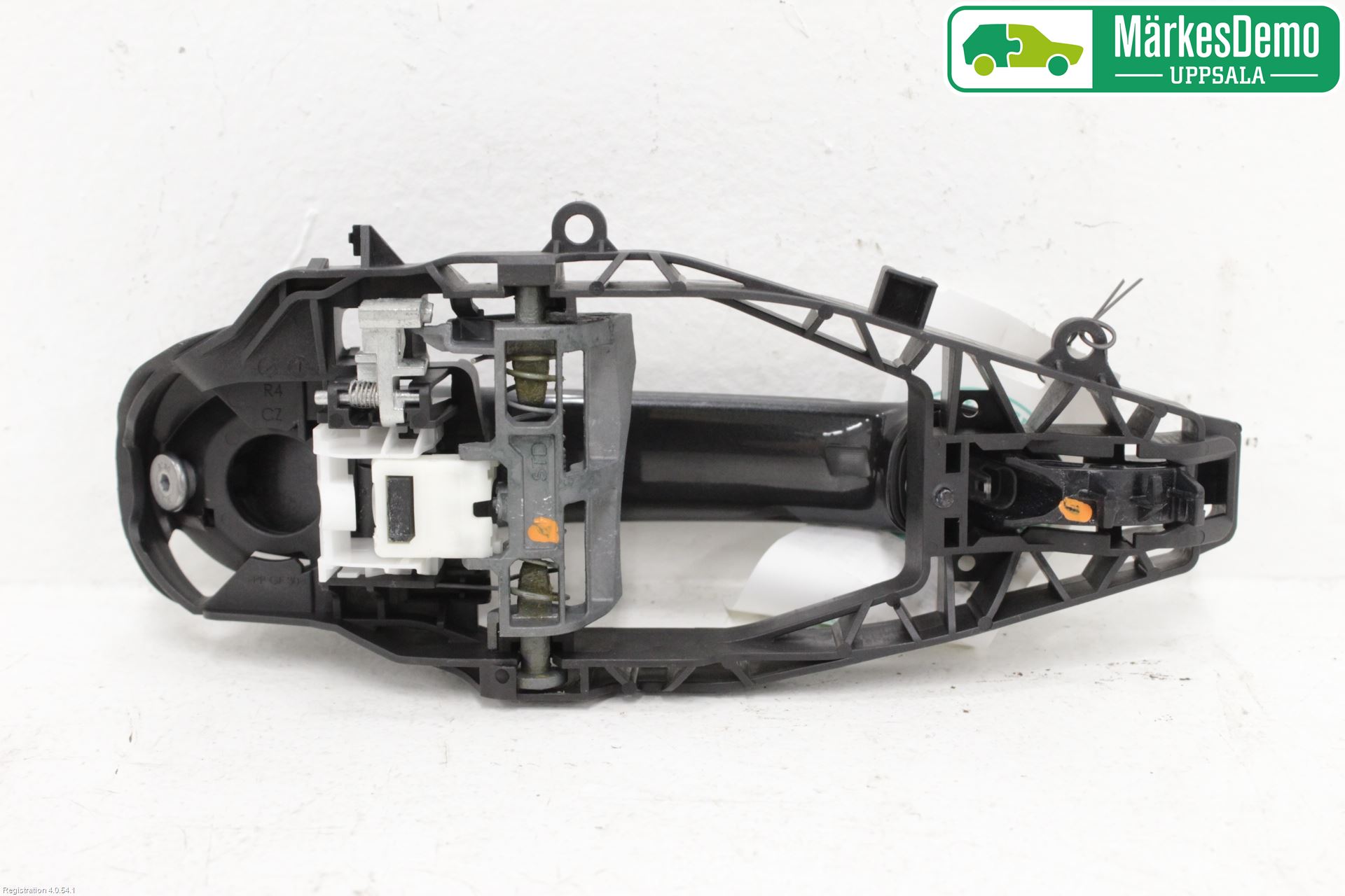 BMW 5 G30/G31/F90 17-23 Dörrhandtag Yttre Hö