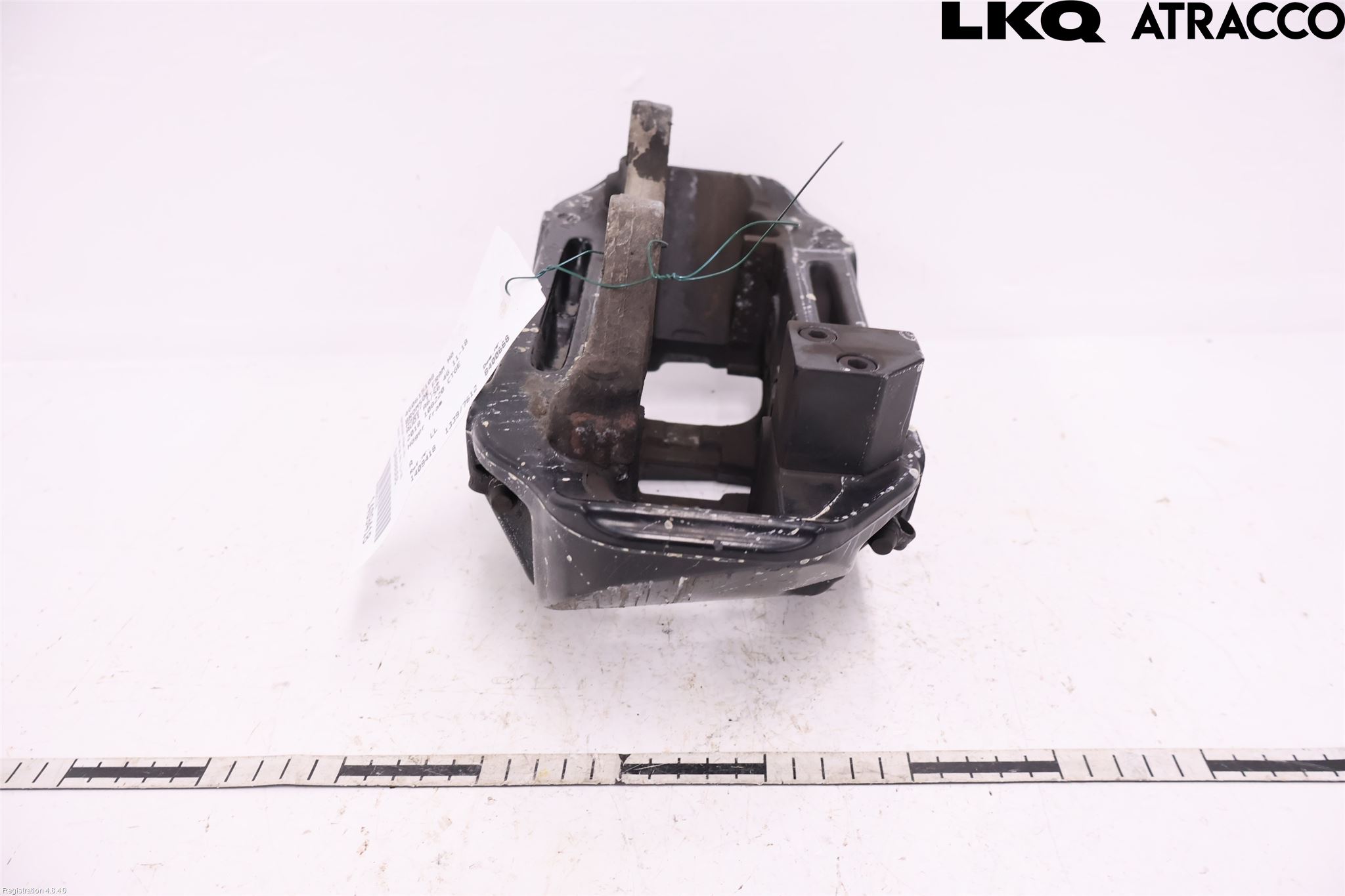 Audi A6/S6 4G 11-18 Bromsok Fram Höger