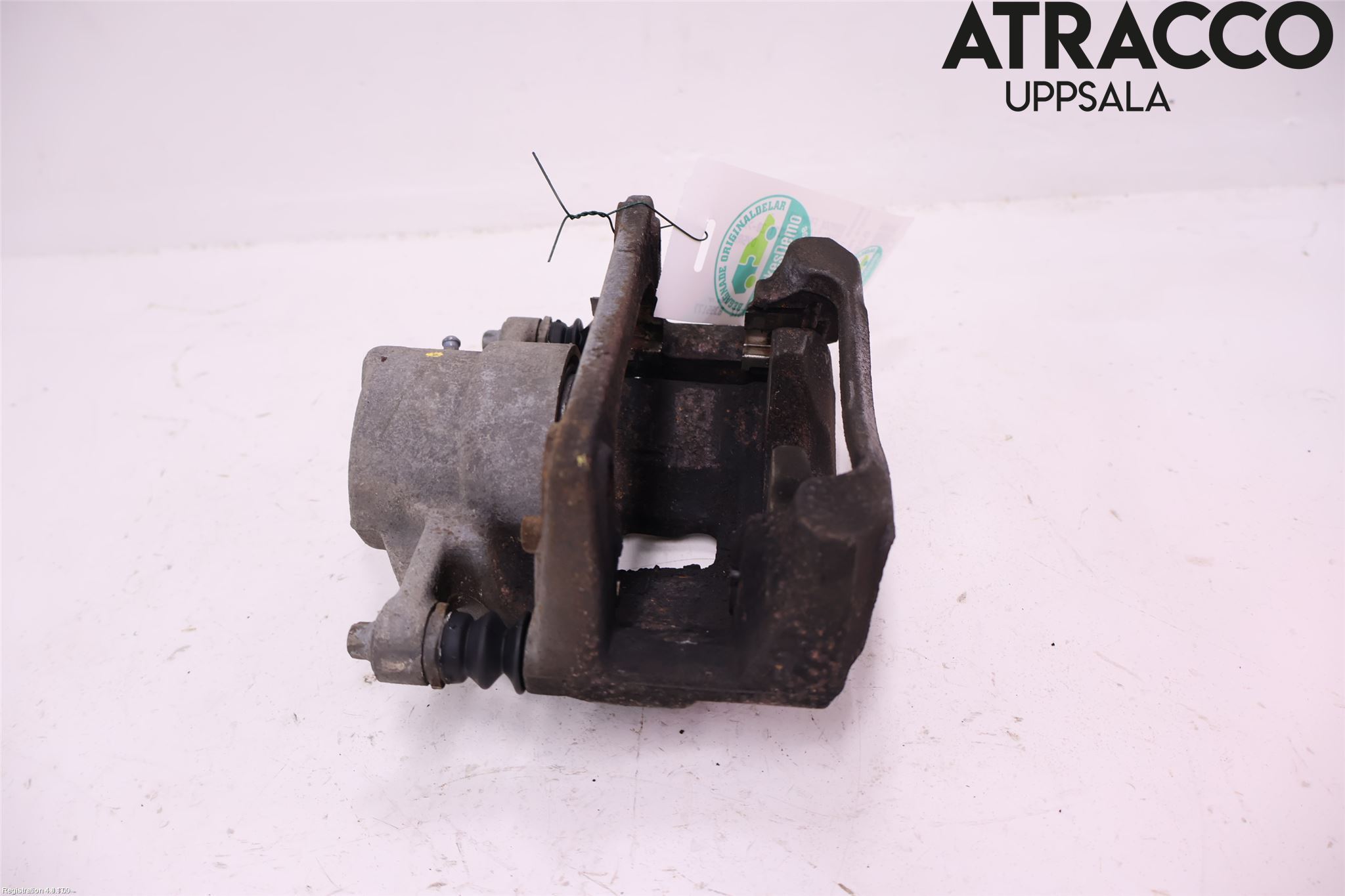 Toyota PROACE CITY 20- Bromsok Fram Höger