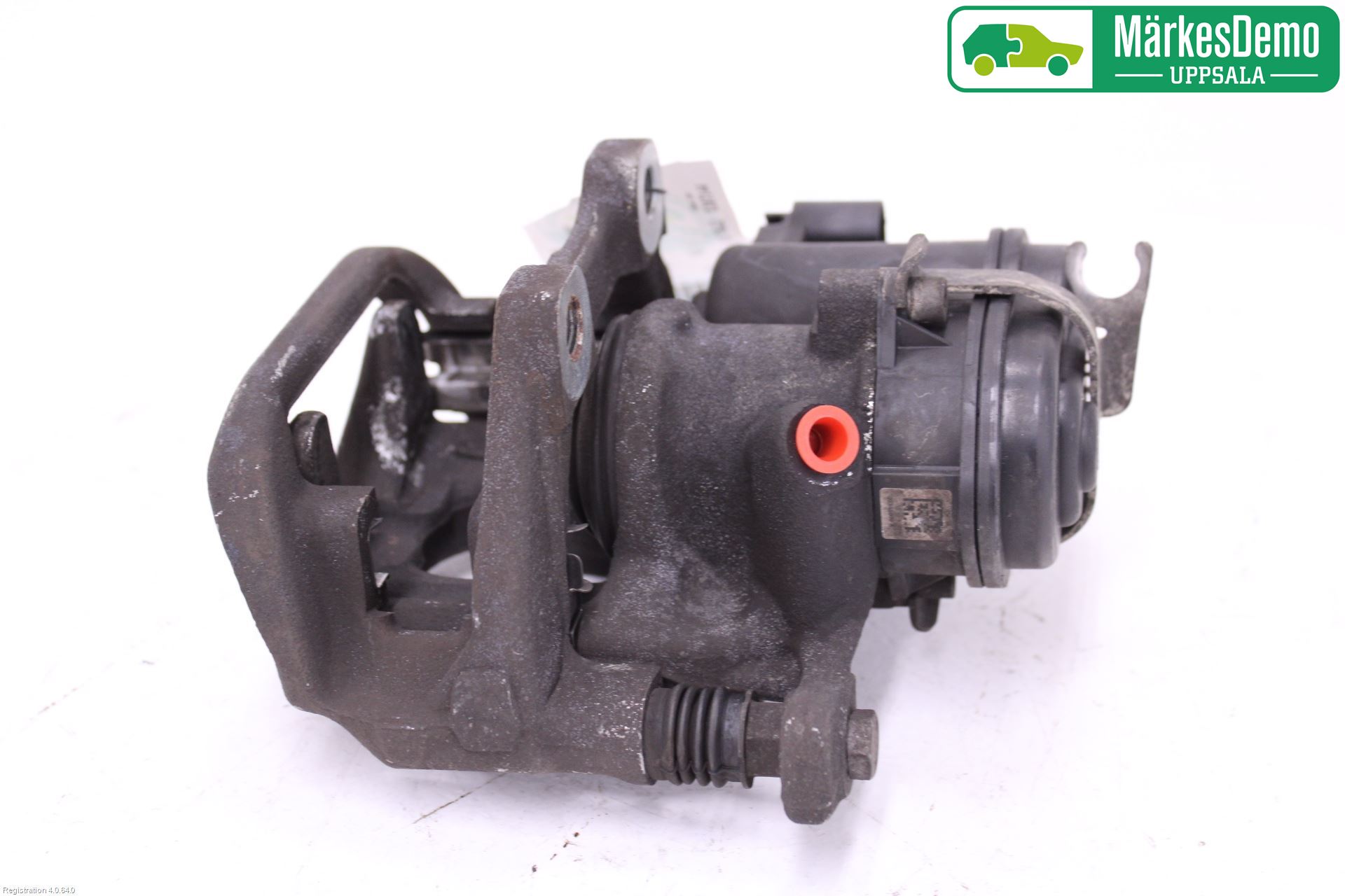 BMW Z4 E89 09-16 Bromsok Bak Höger