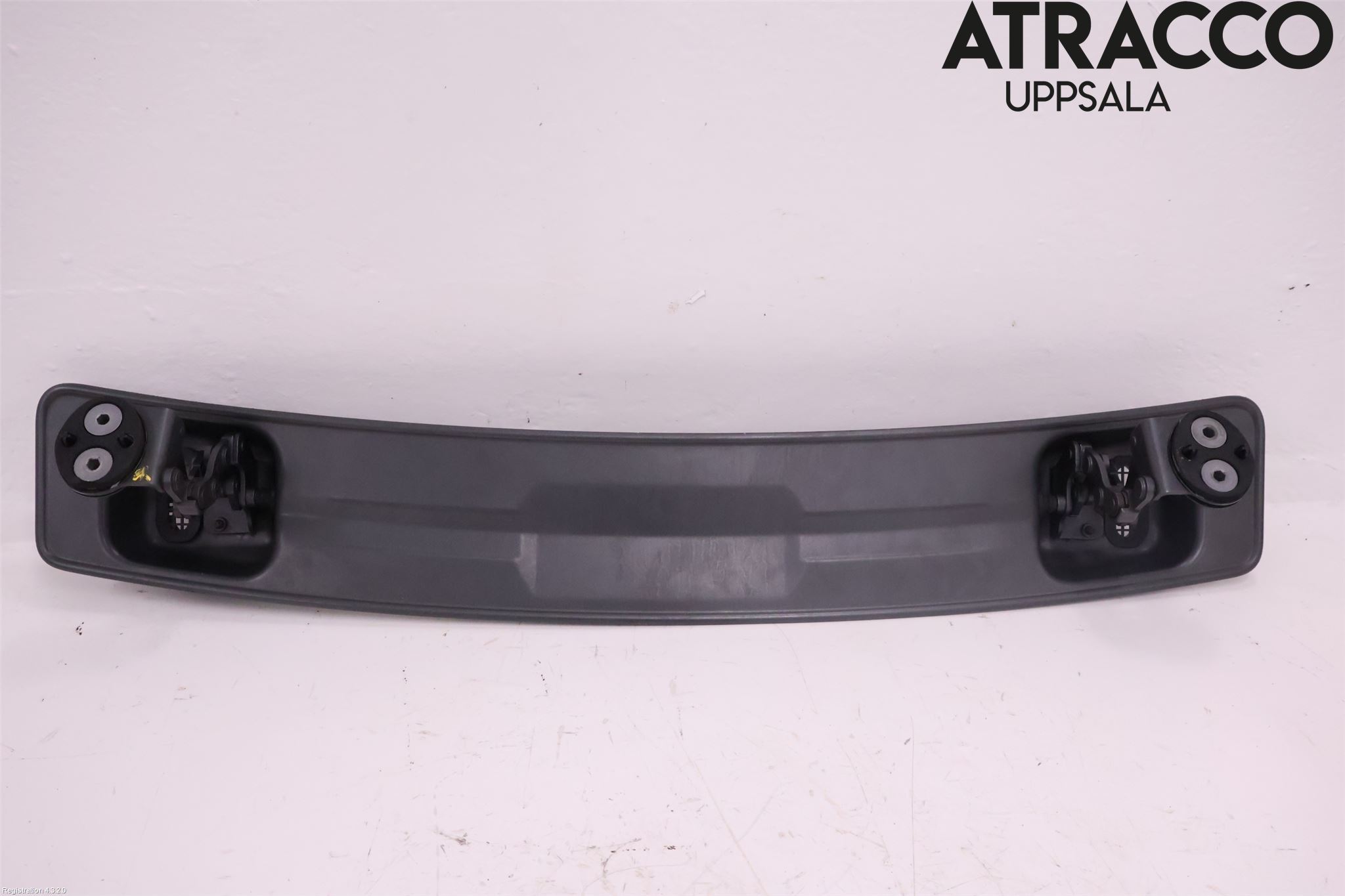 Audi A7/S7 4G 11-17 Spoiler Baklucka