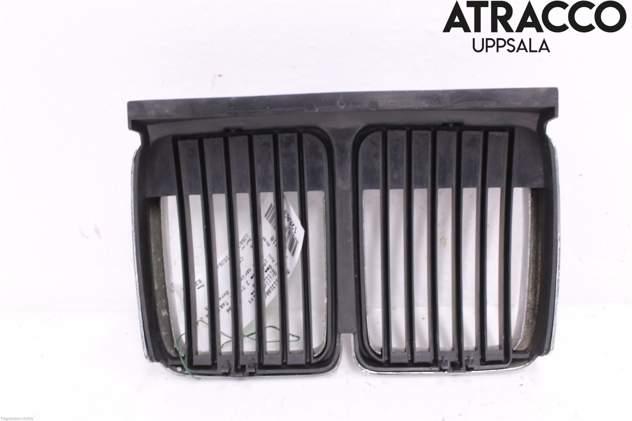 BMW 3 E30 83-94 Grilldel Mitt