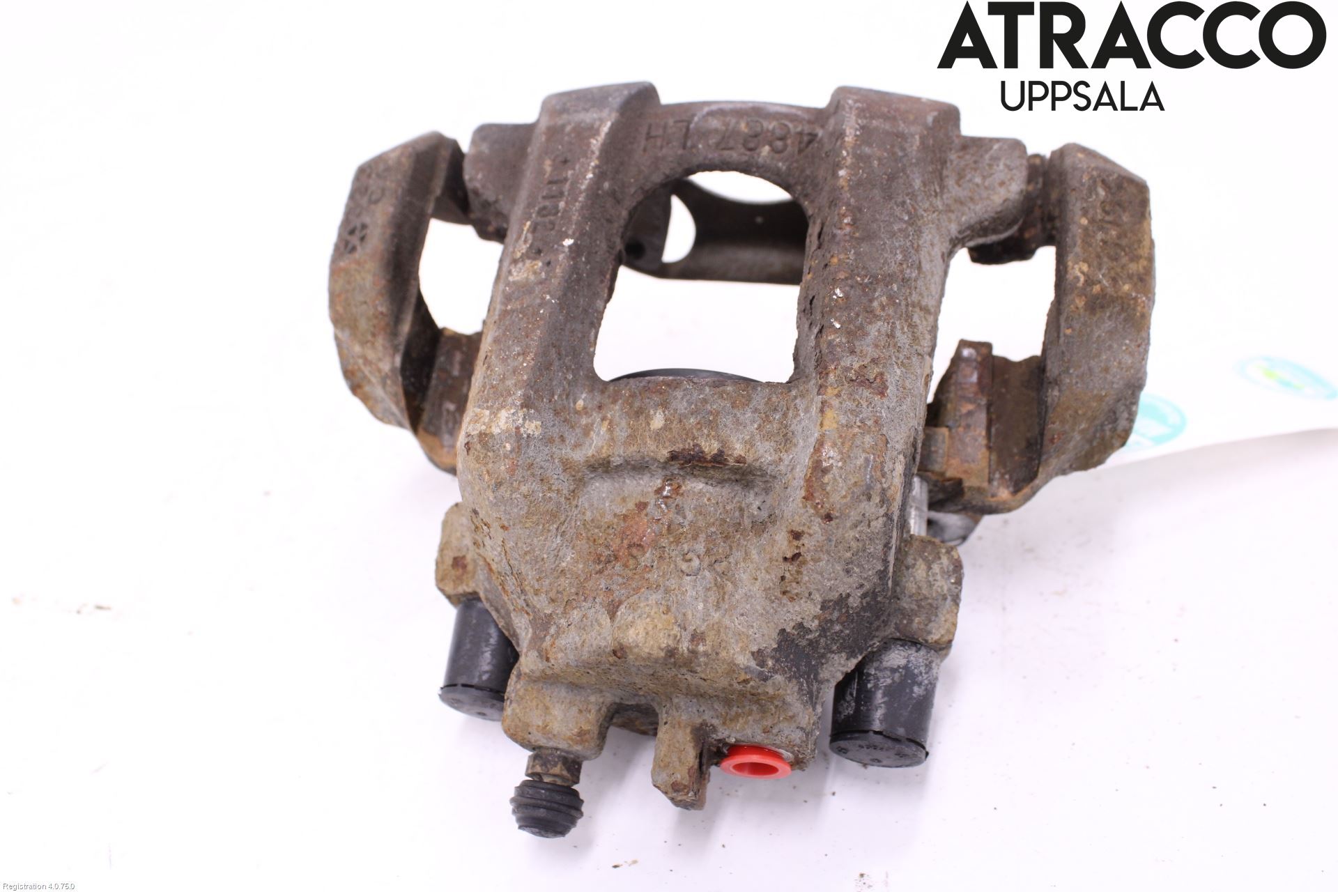 Dodge DURANGO Bromsok Bak Vänster