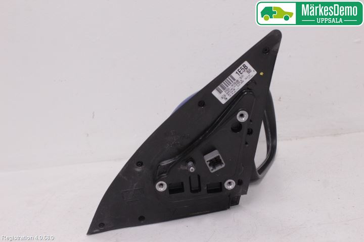 Kia CEED 06-12 Spegel Yttre El Hö