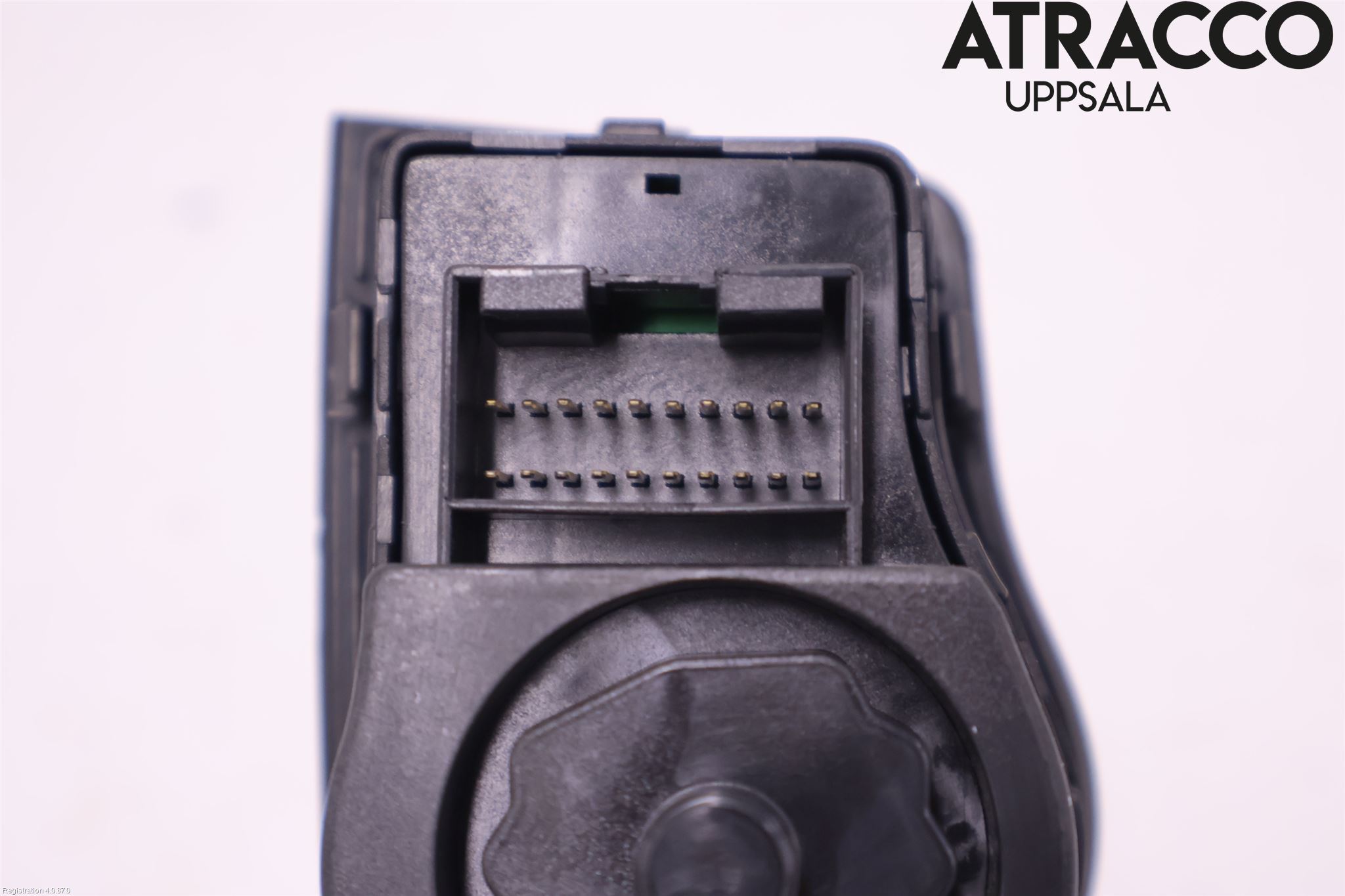 Hyundai i40 08-15 Strömställare Ljus